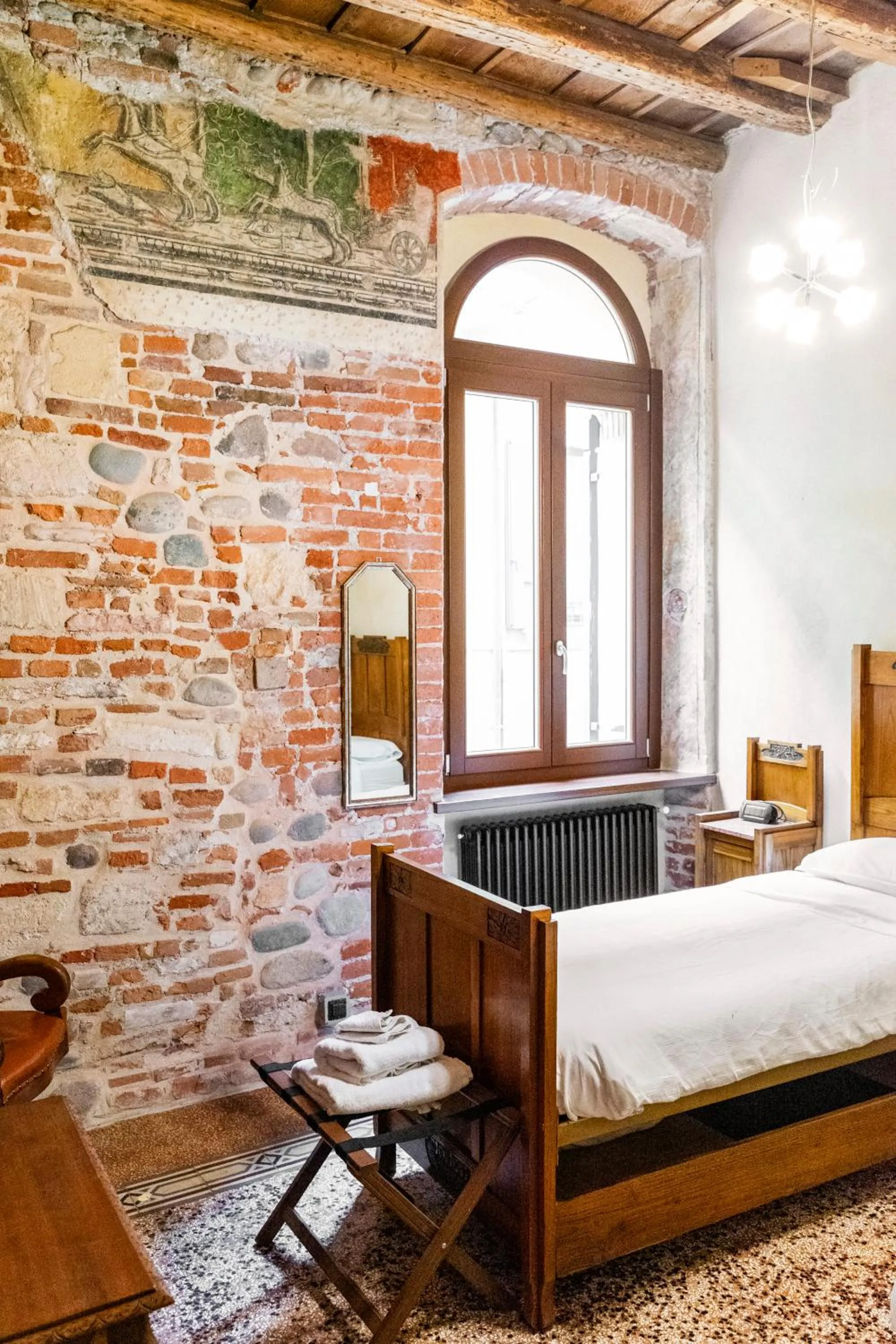 Spazio Seicentesco
