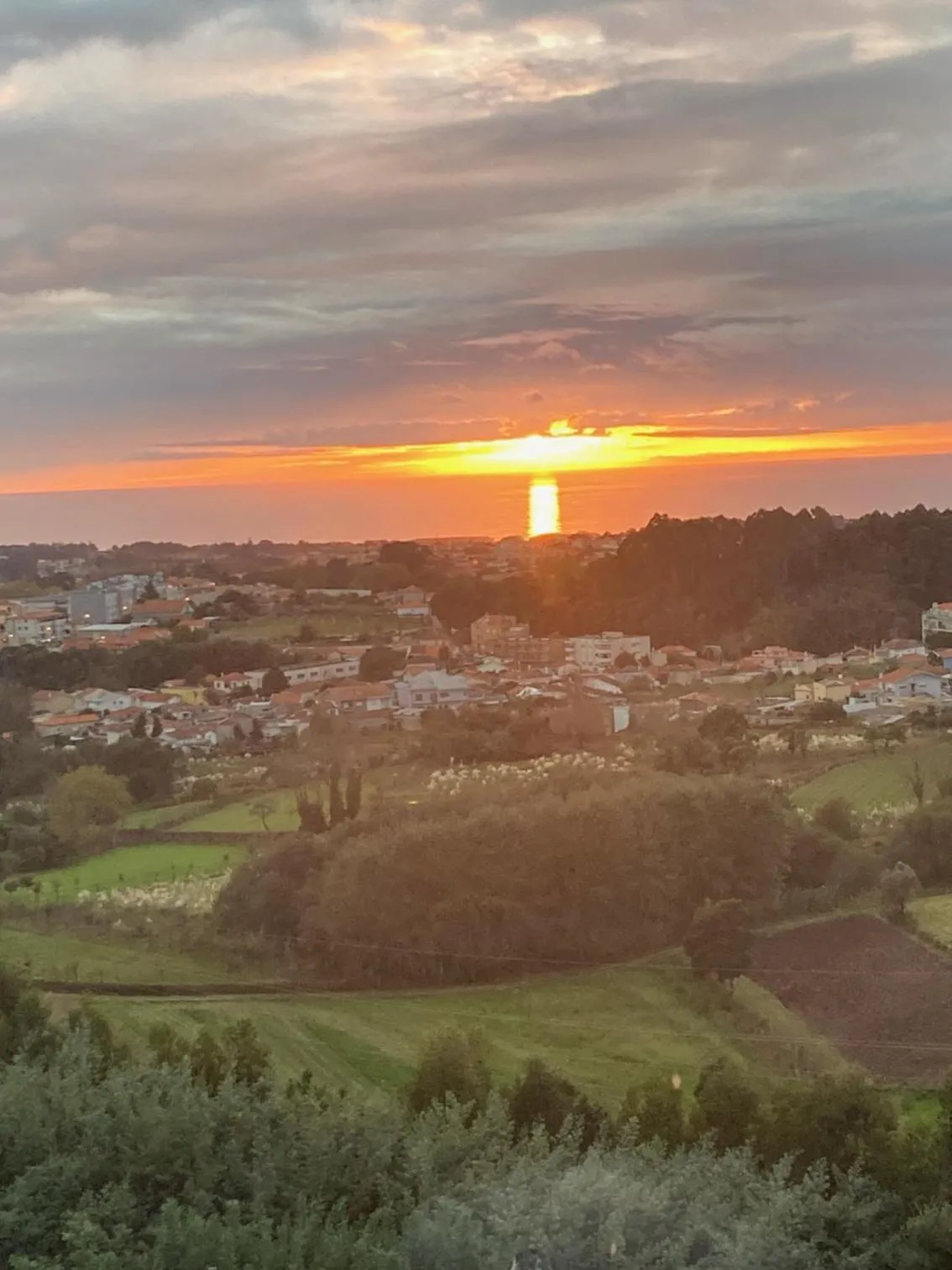 View (from property/room) in Alfazema Sunset House