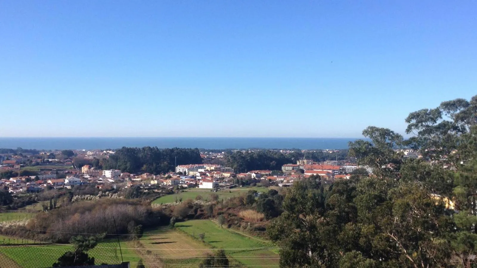 Summer in Alfazema Sunset House