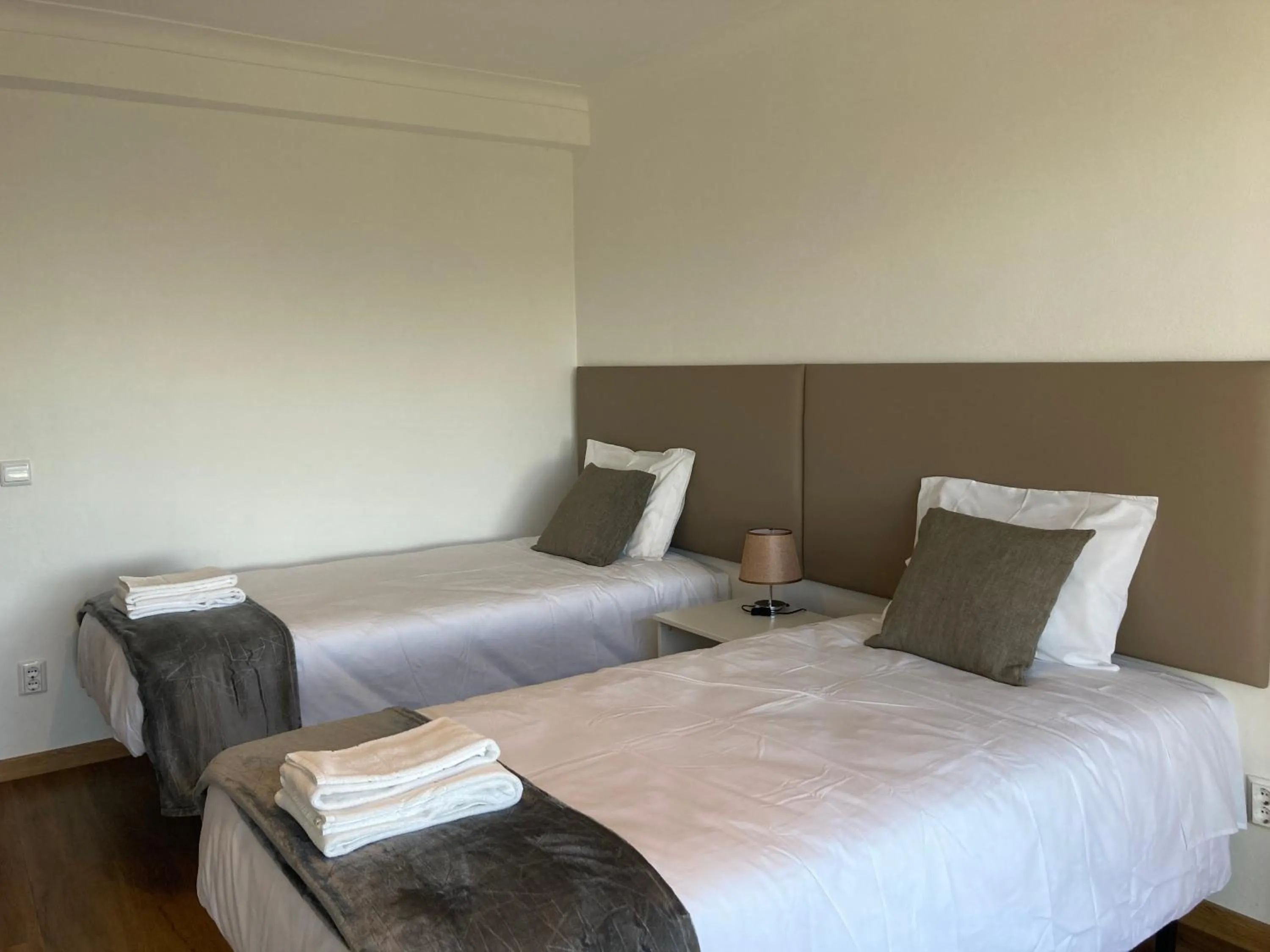 Bedroom, Bed in Alfazema Sunset House