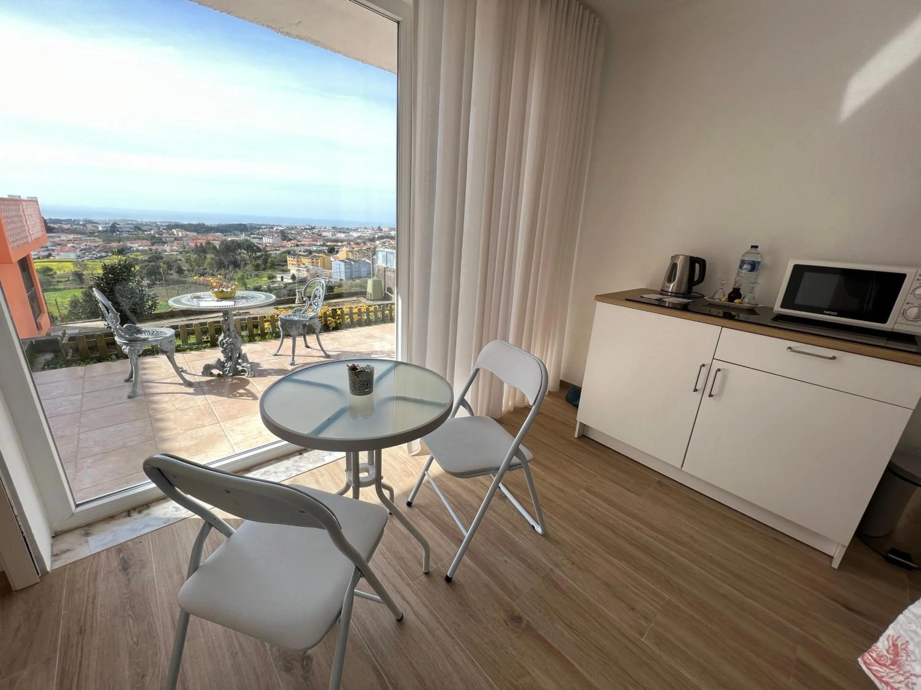 View (from property/room) in Alfazema Sunset House