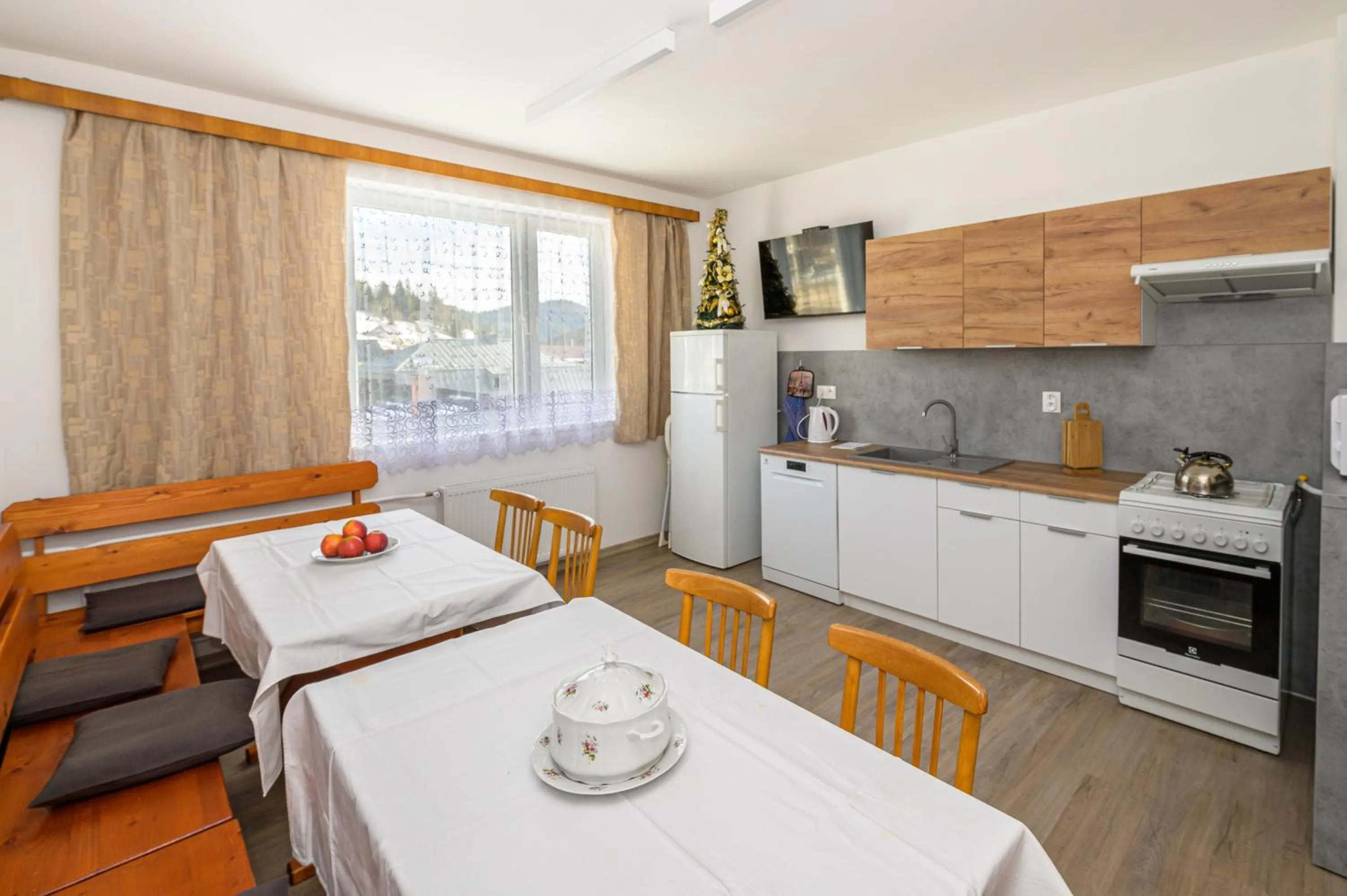 Guesthouse Cyprian