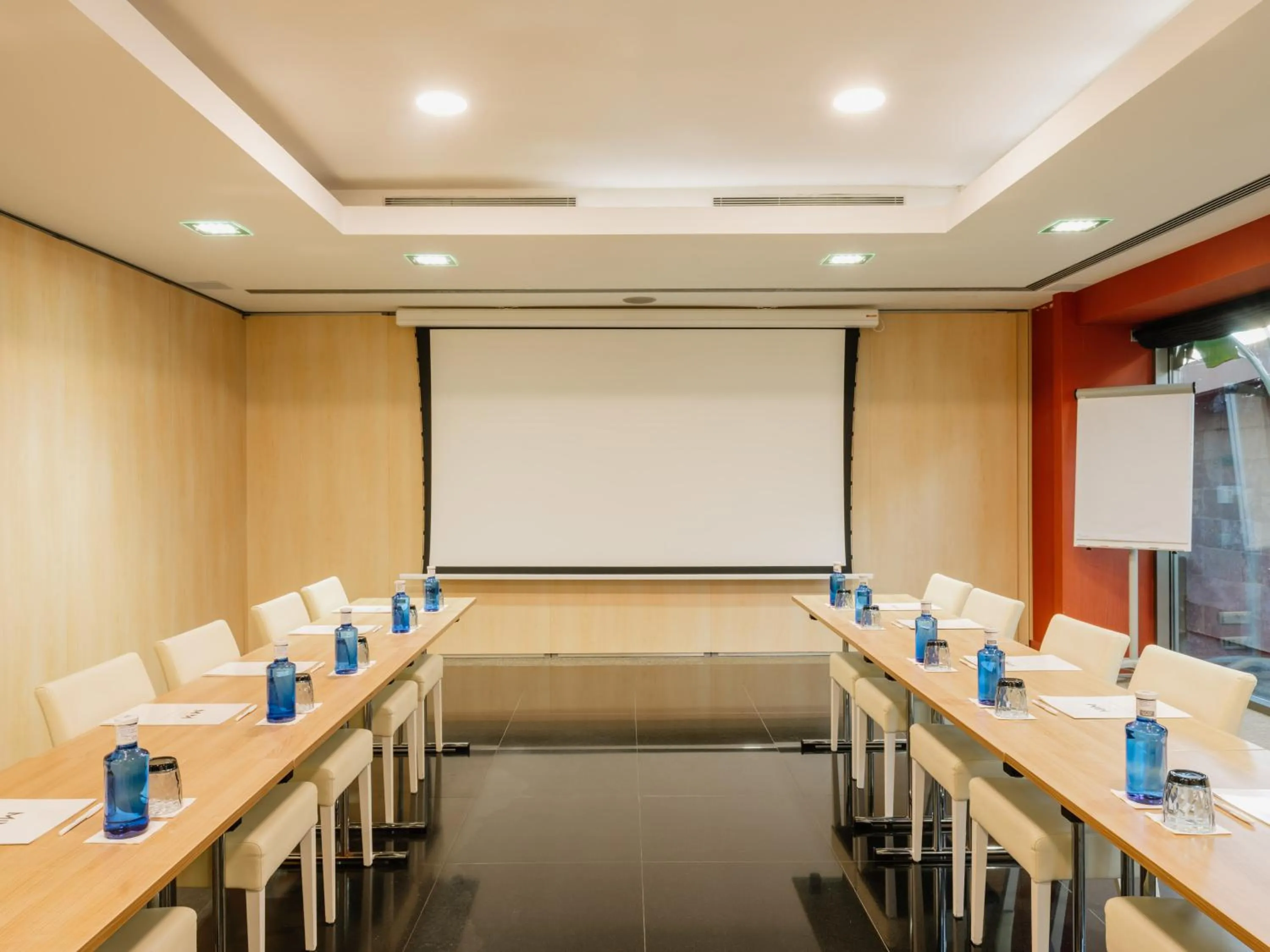 TV and multimedia in MIM Sitges Member of Melia Collection