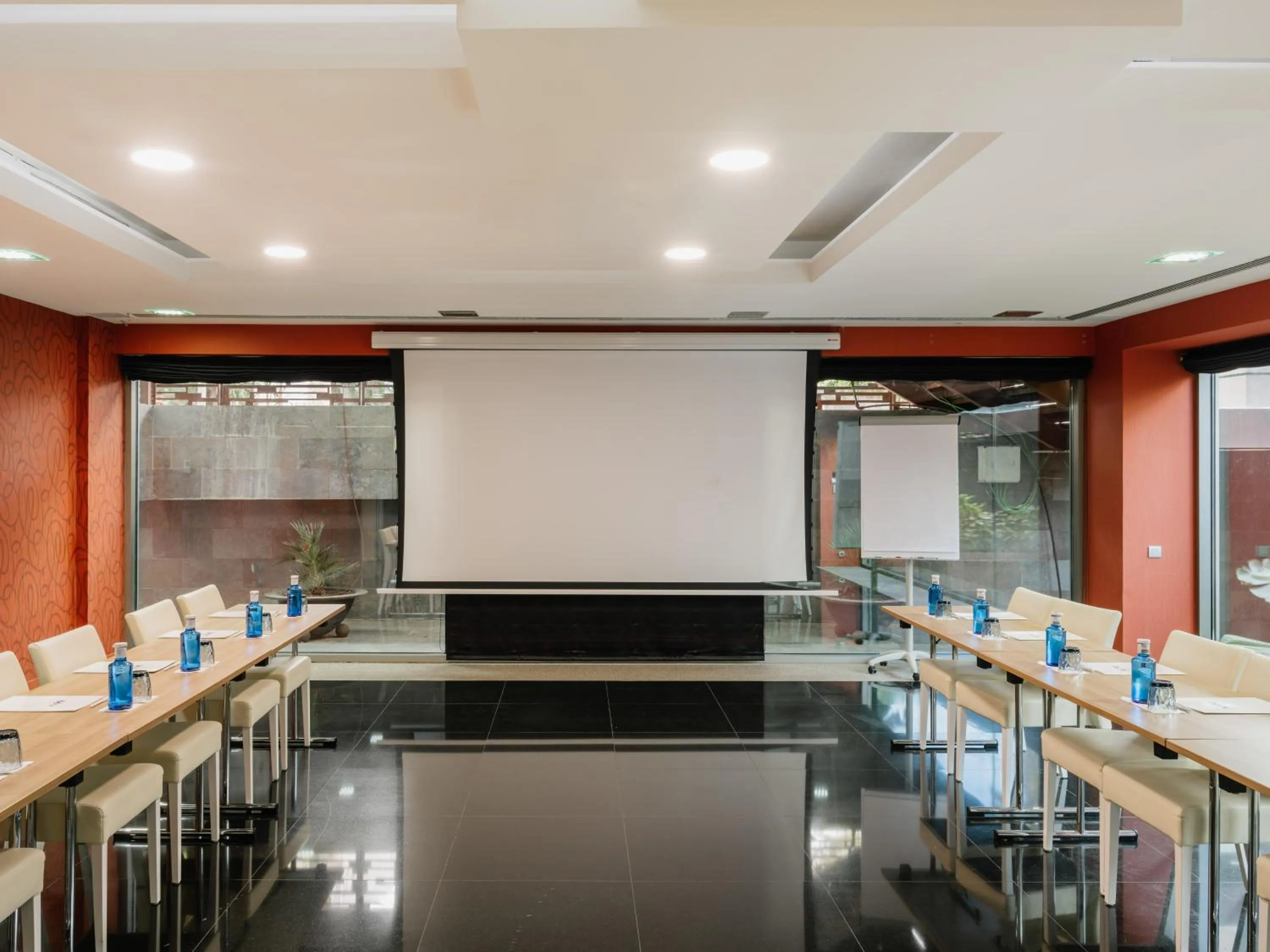 Meeting/conference room in MIM Sitges Member of Melia Collection