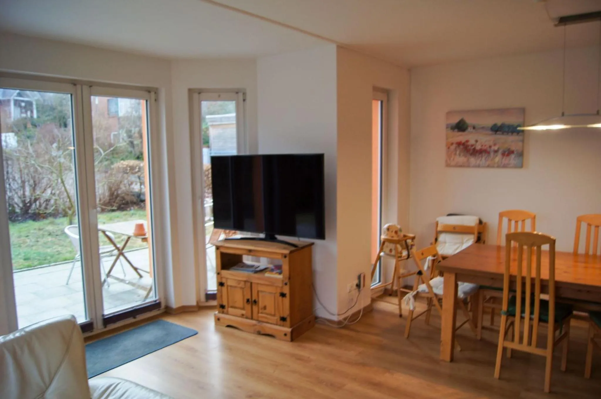 TV and multimedia in Nobis Krug