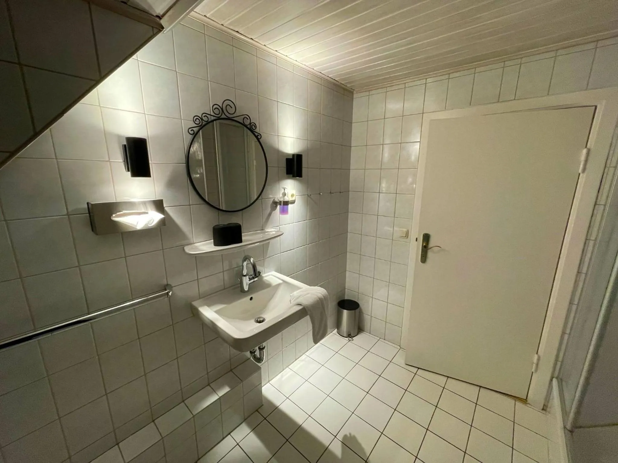 Bathroom in Nobis Krug