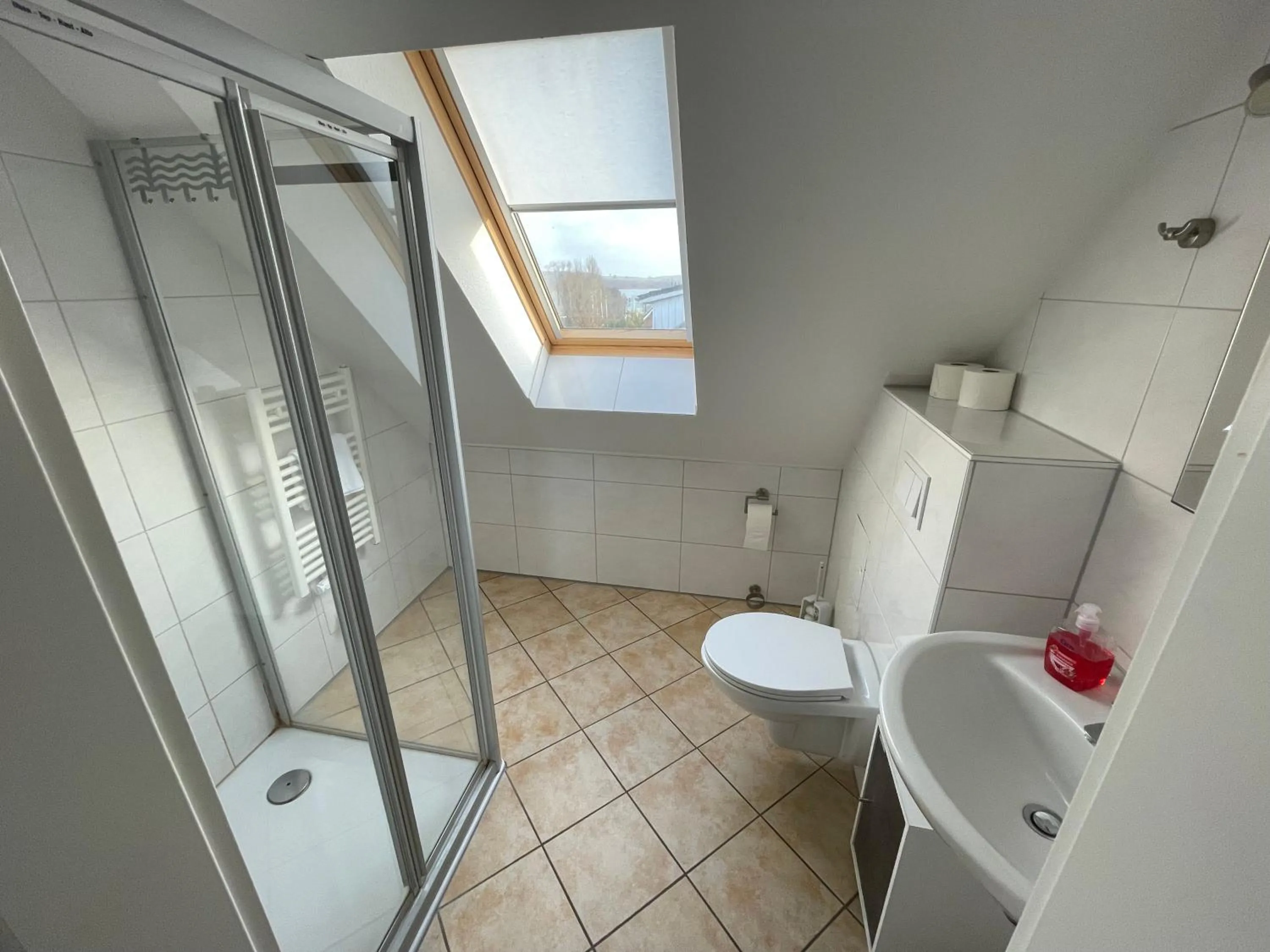 Bathroom in Nobis Krug