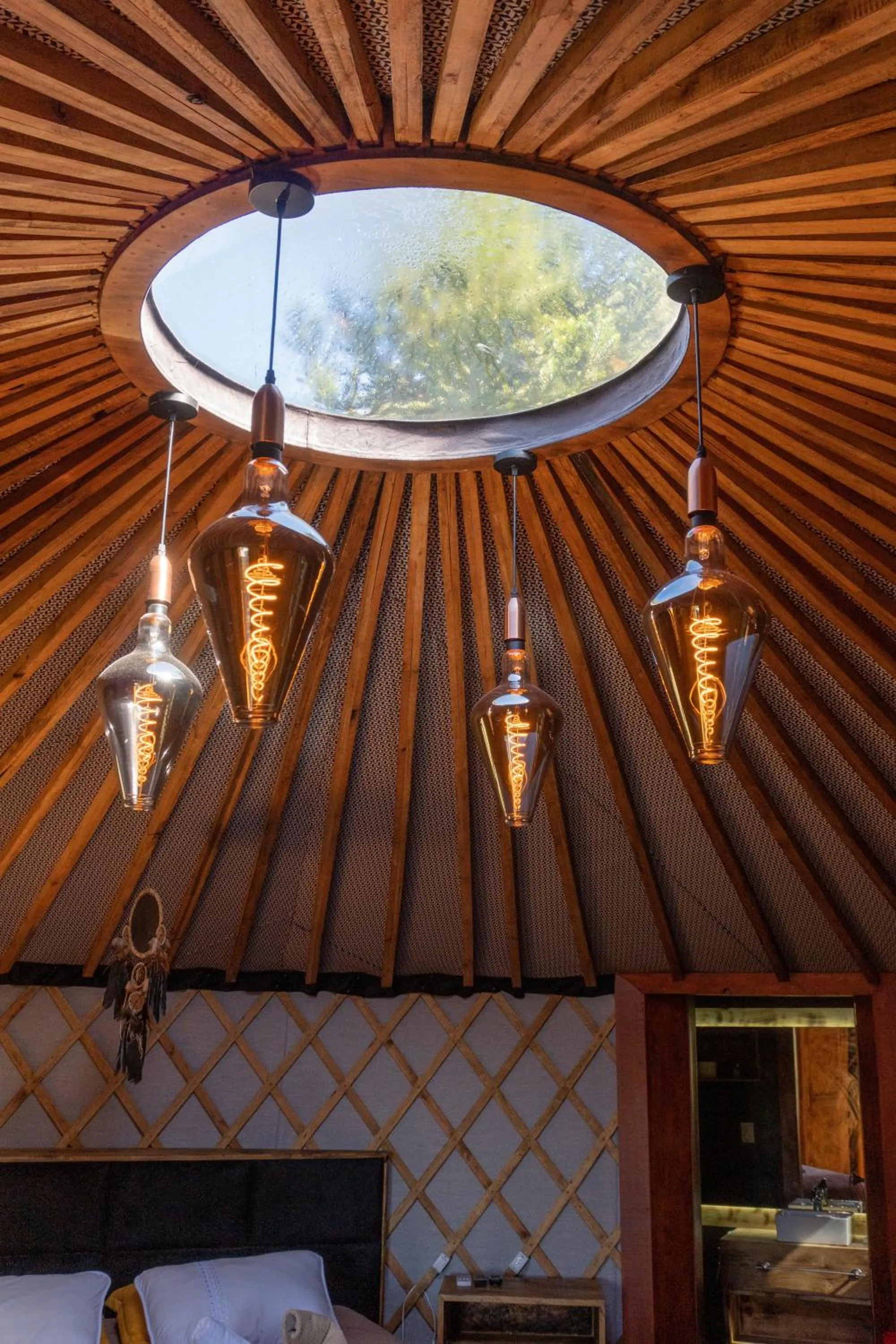 Other in Glamping montain experience