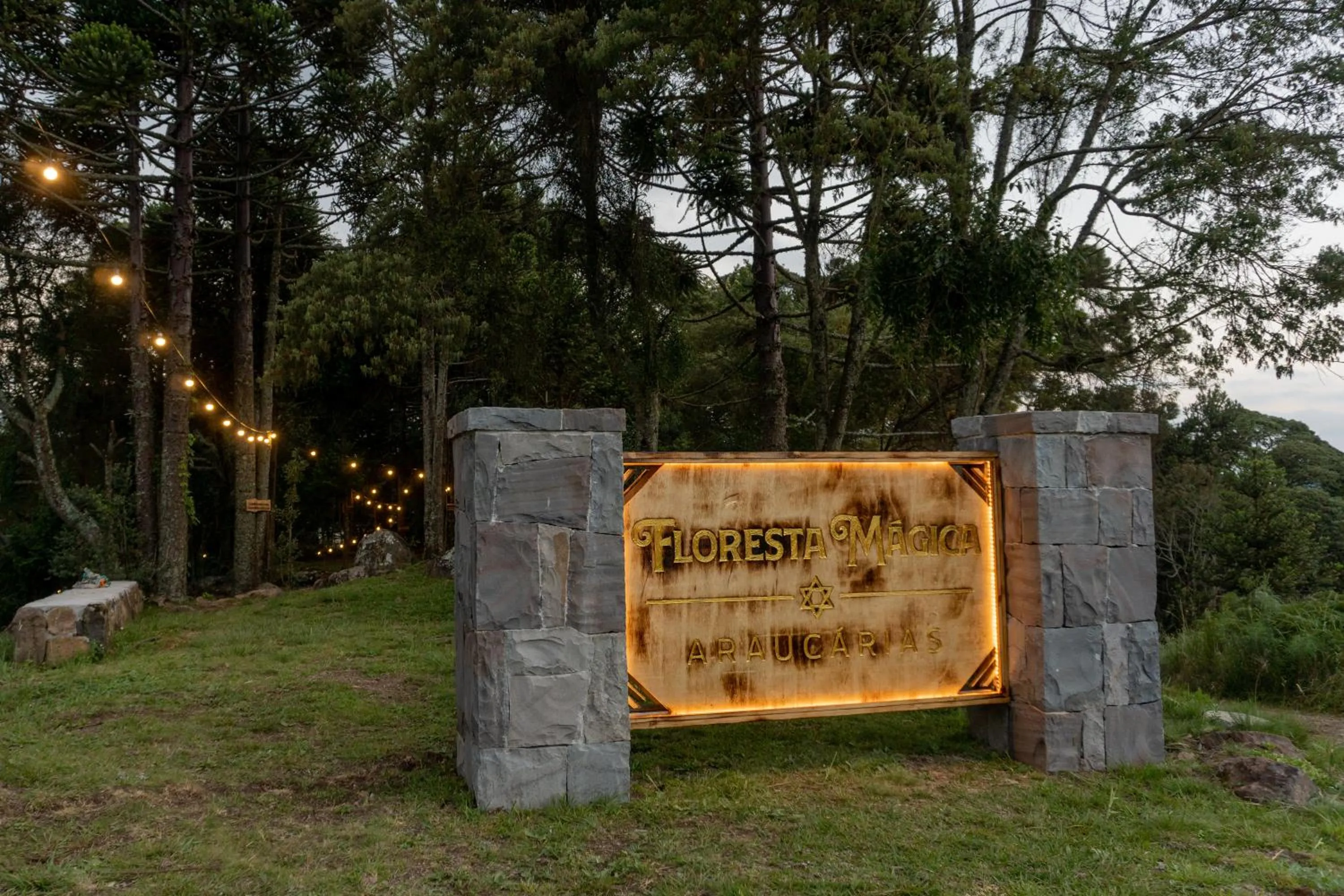 Activities in Glamping montain experience