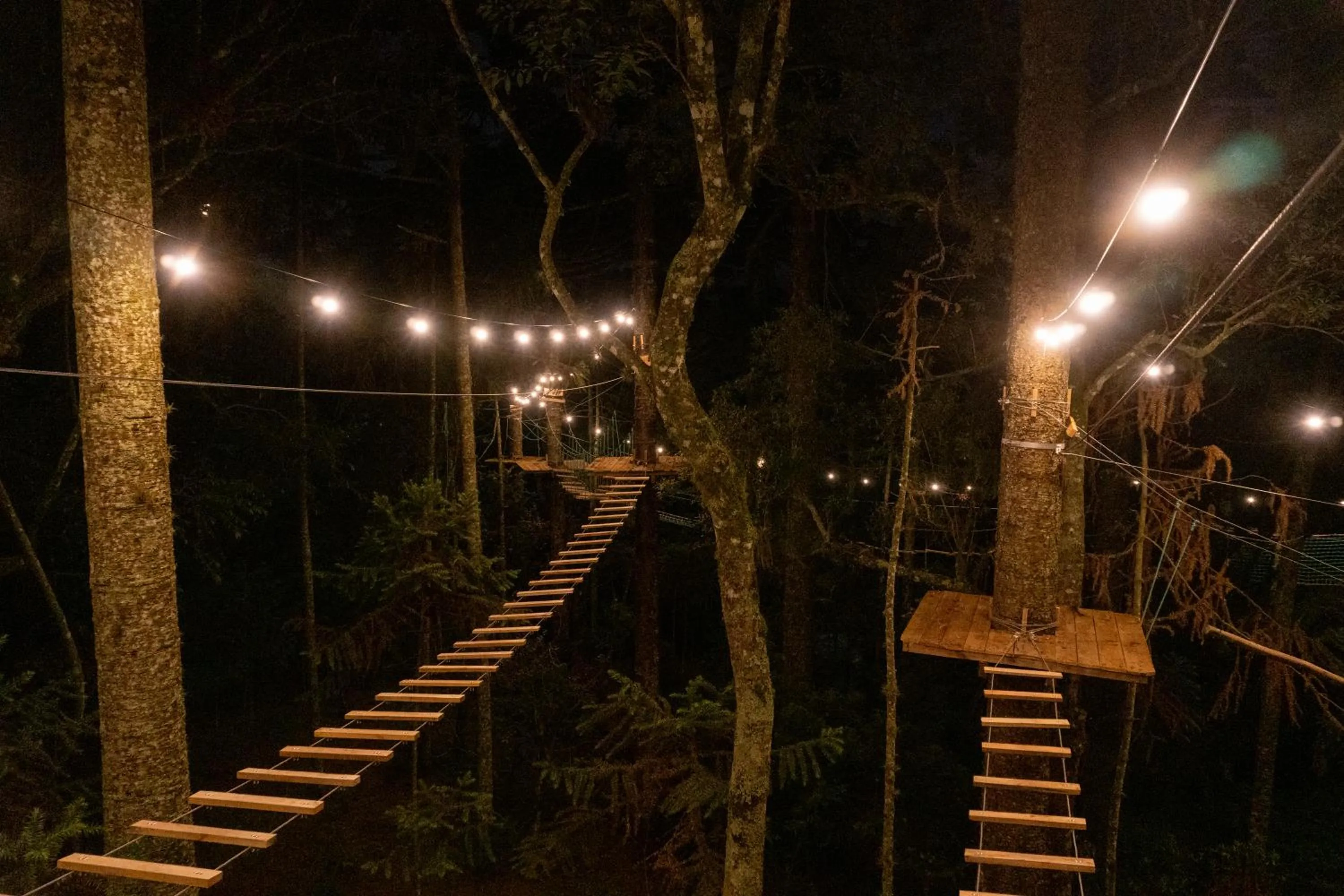 Activities in Glamping montain experience