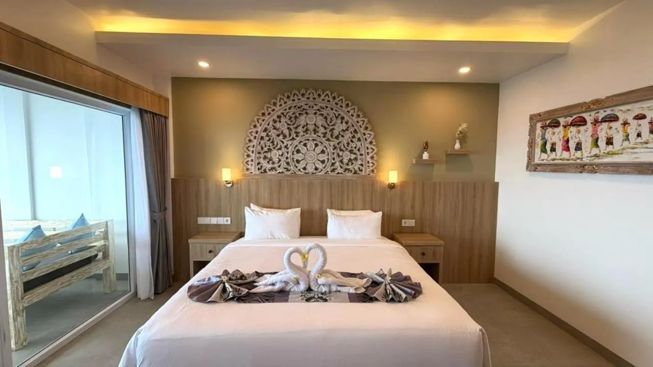 Solaluna Beach Homestay