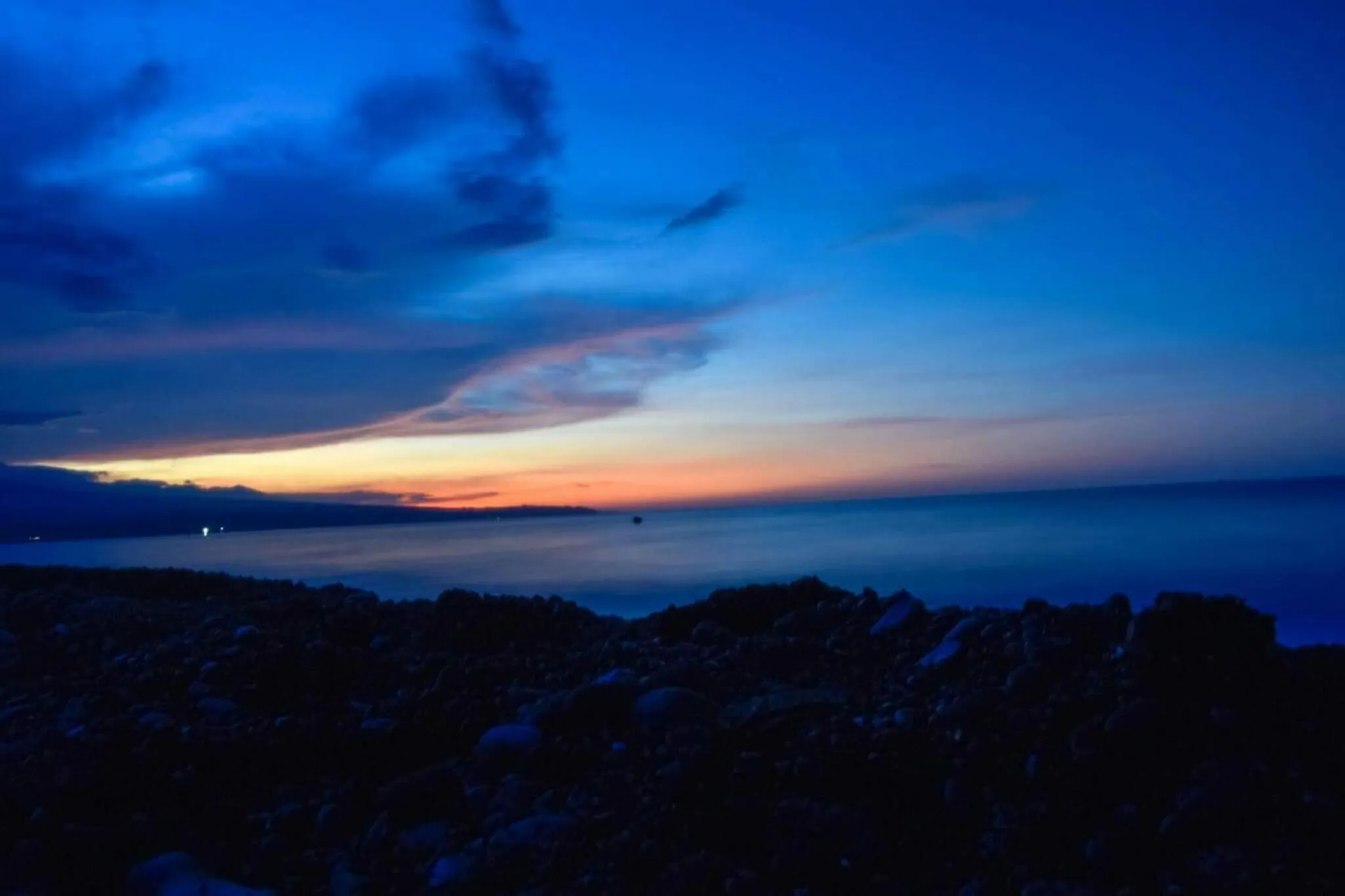 Solaluna Beach Homestay