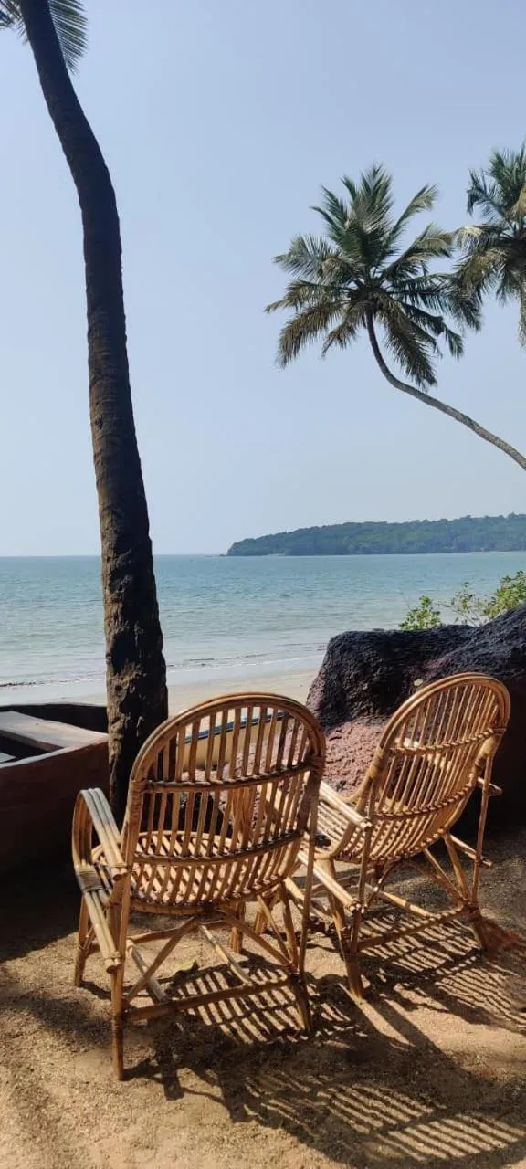 Bambolim Beach Resort