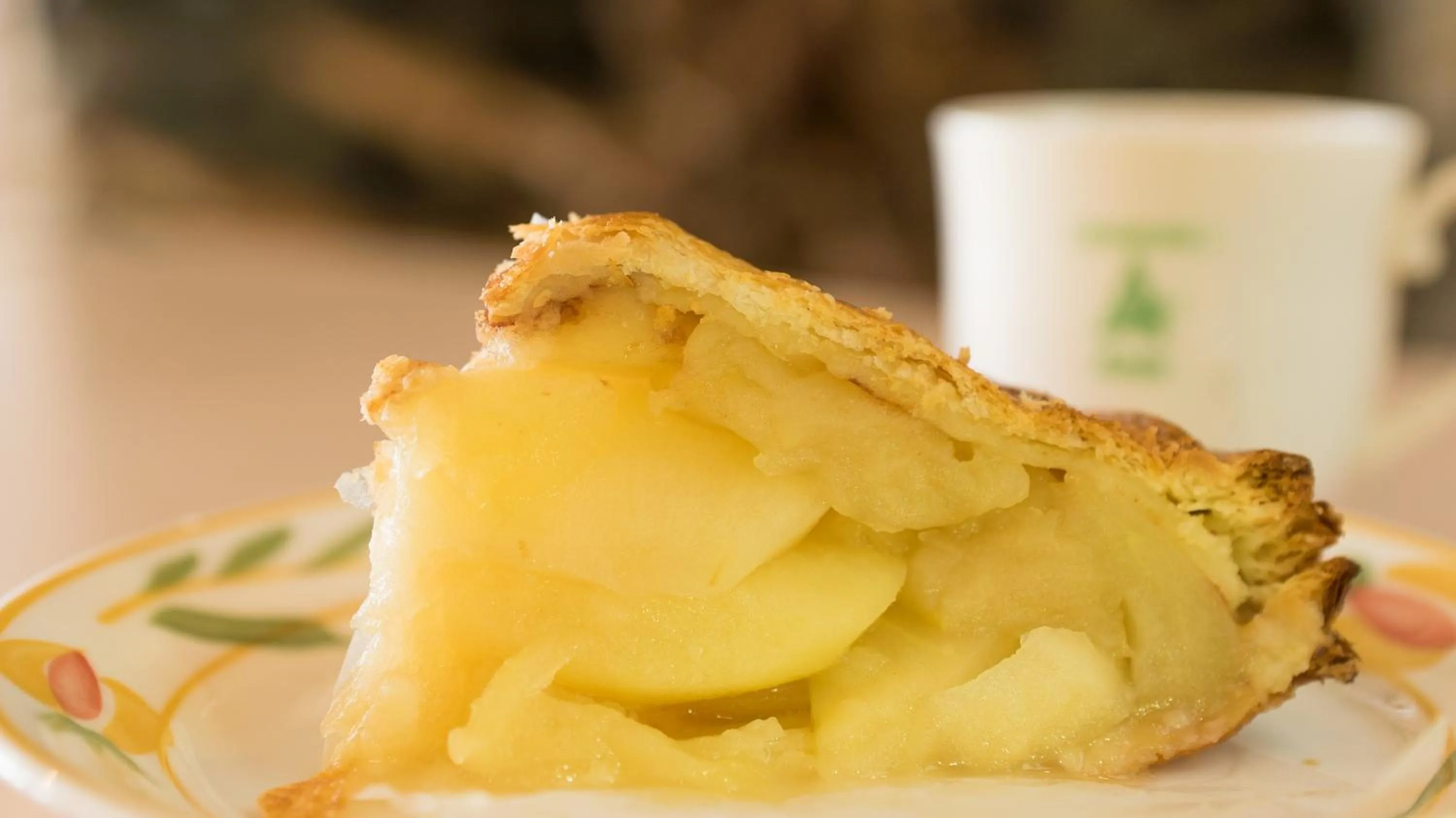 Food and drinks in Aspen Shiga