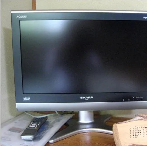 TV and multimedia in Aspen Shiga