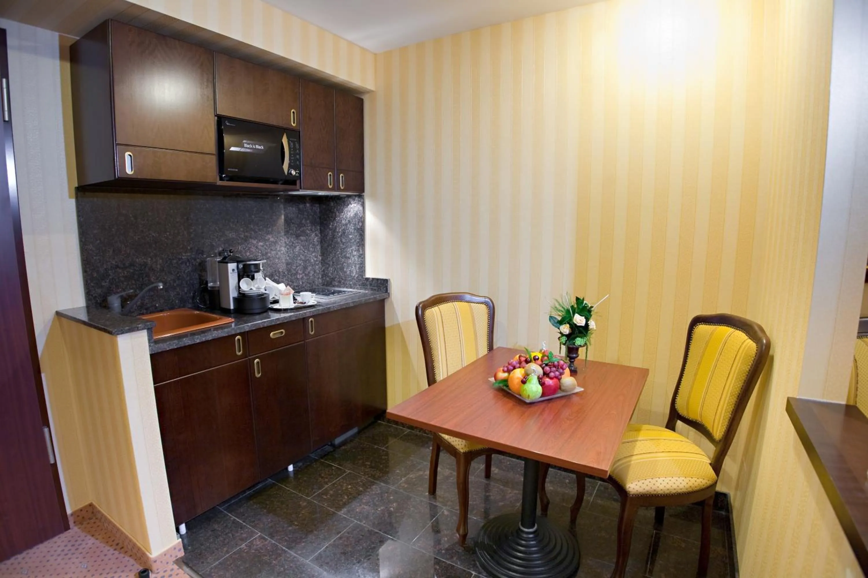 Ramada Hotel & Suites by Wyndham Bucharest North