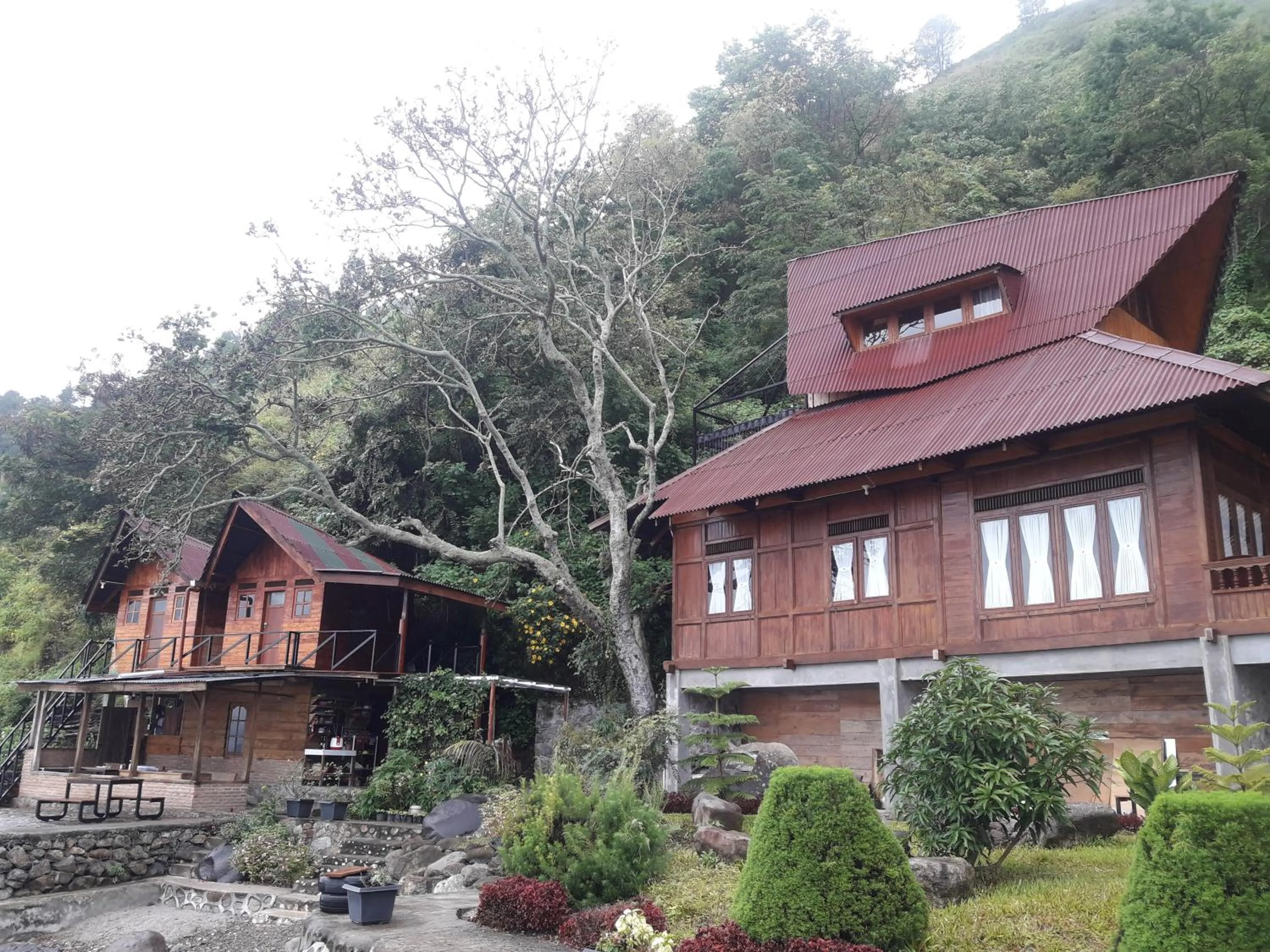 Pondok Berata Dapdap