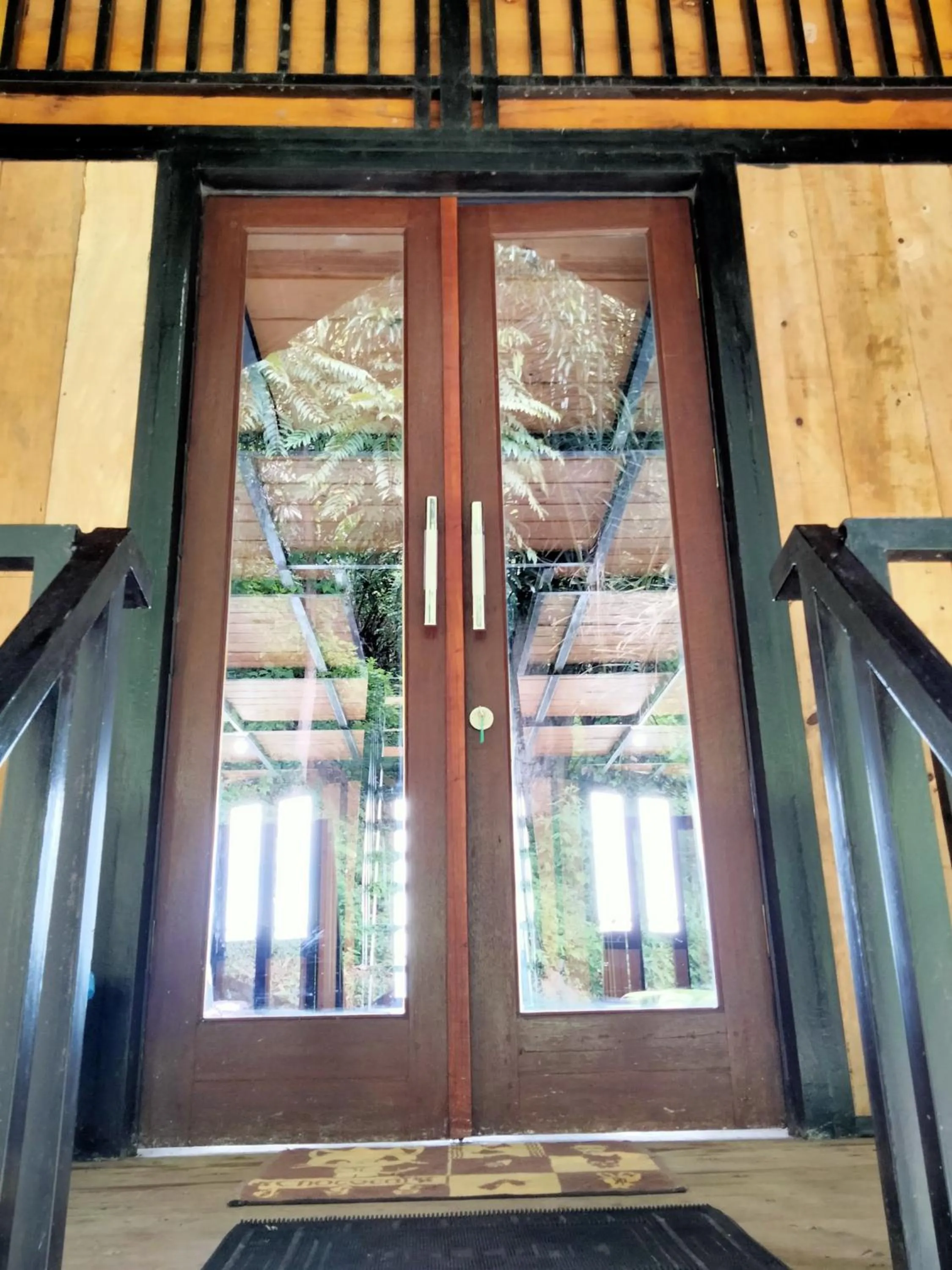 Pondok Berata Dapdap