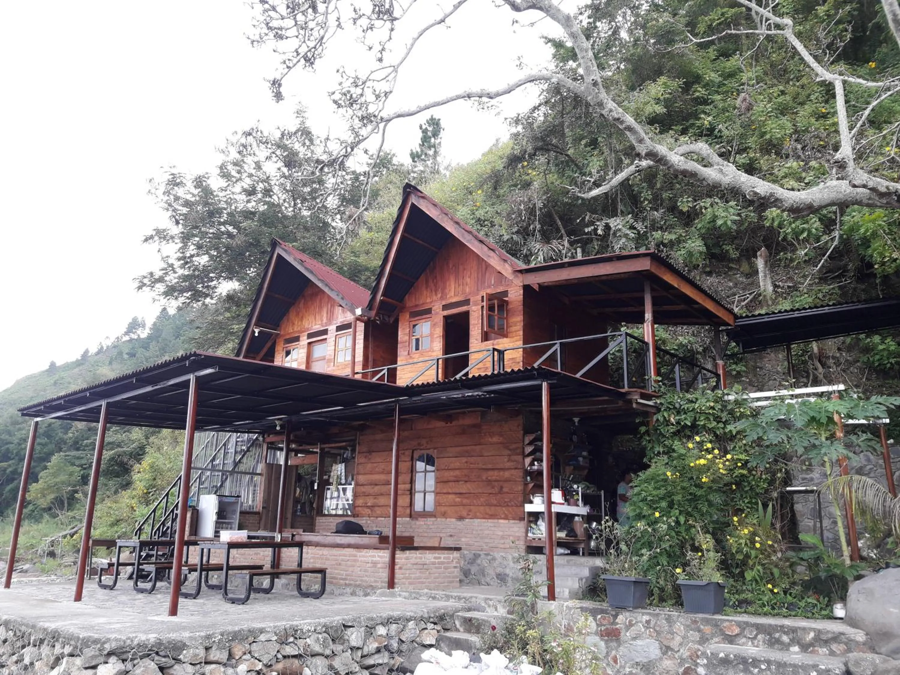 Pondok Berata Dapdap