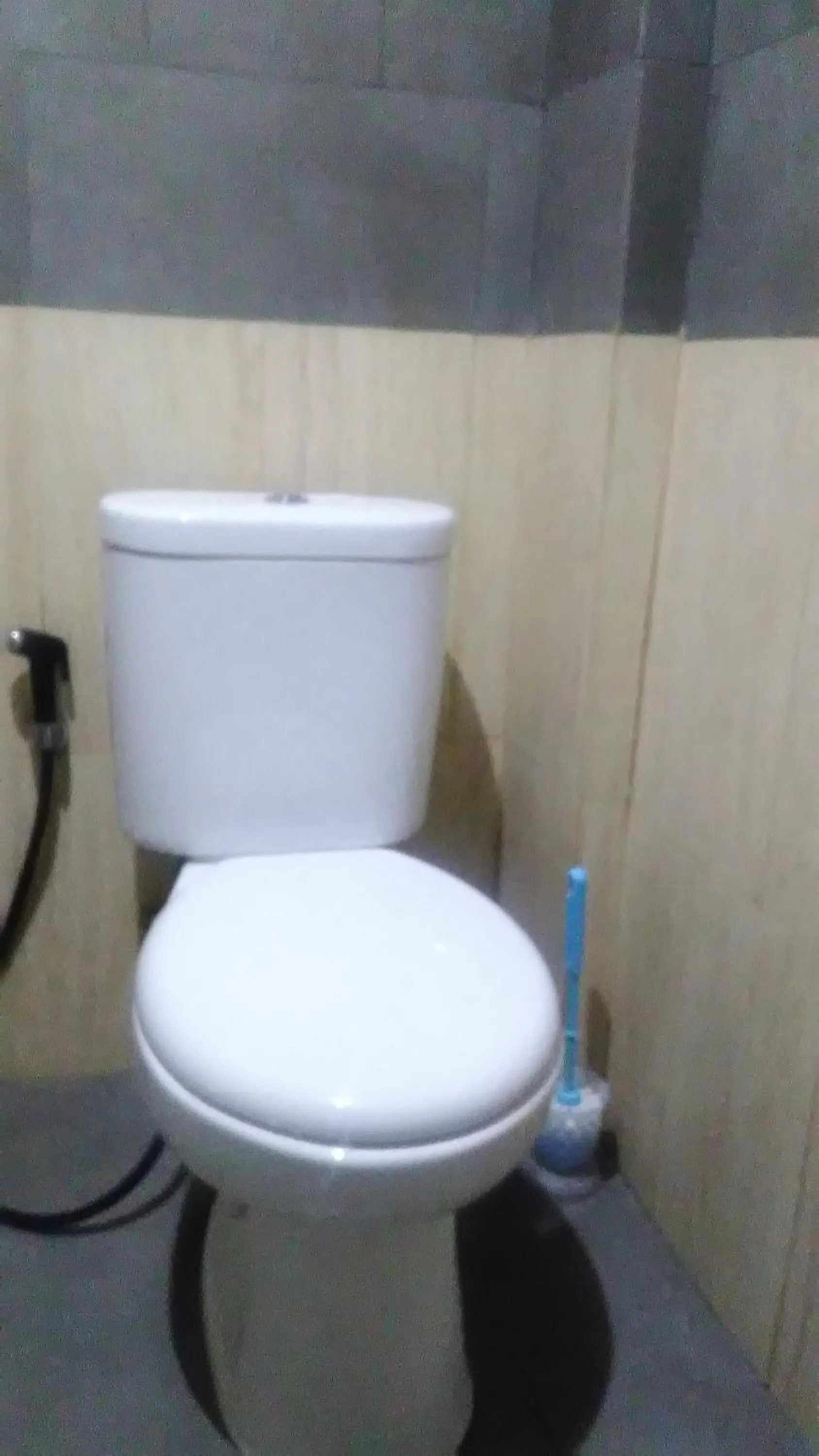 Pondok Berata Dapdap