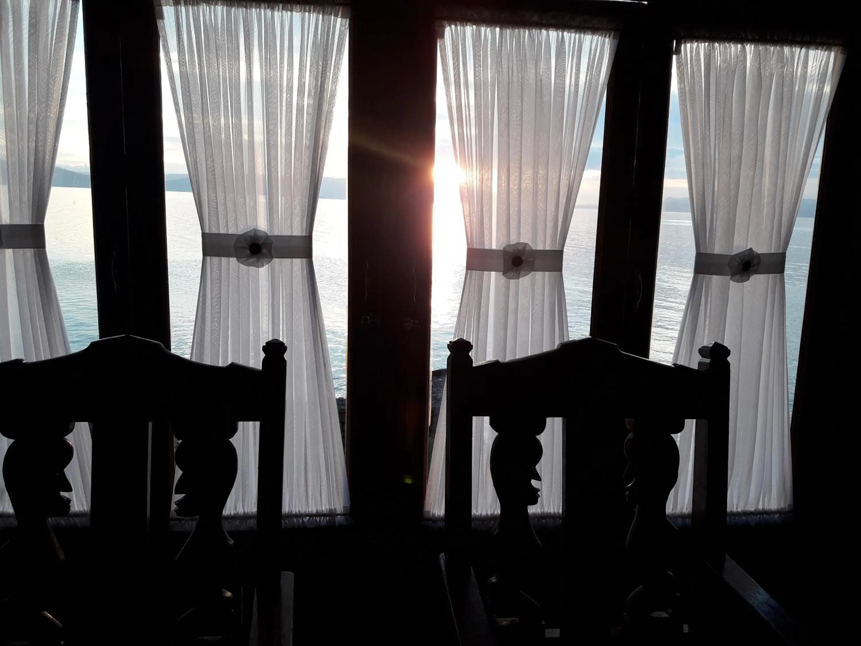 Pondok Berata Dapdap