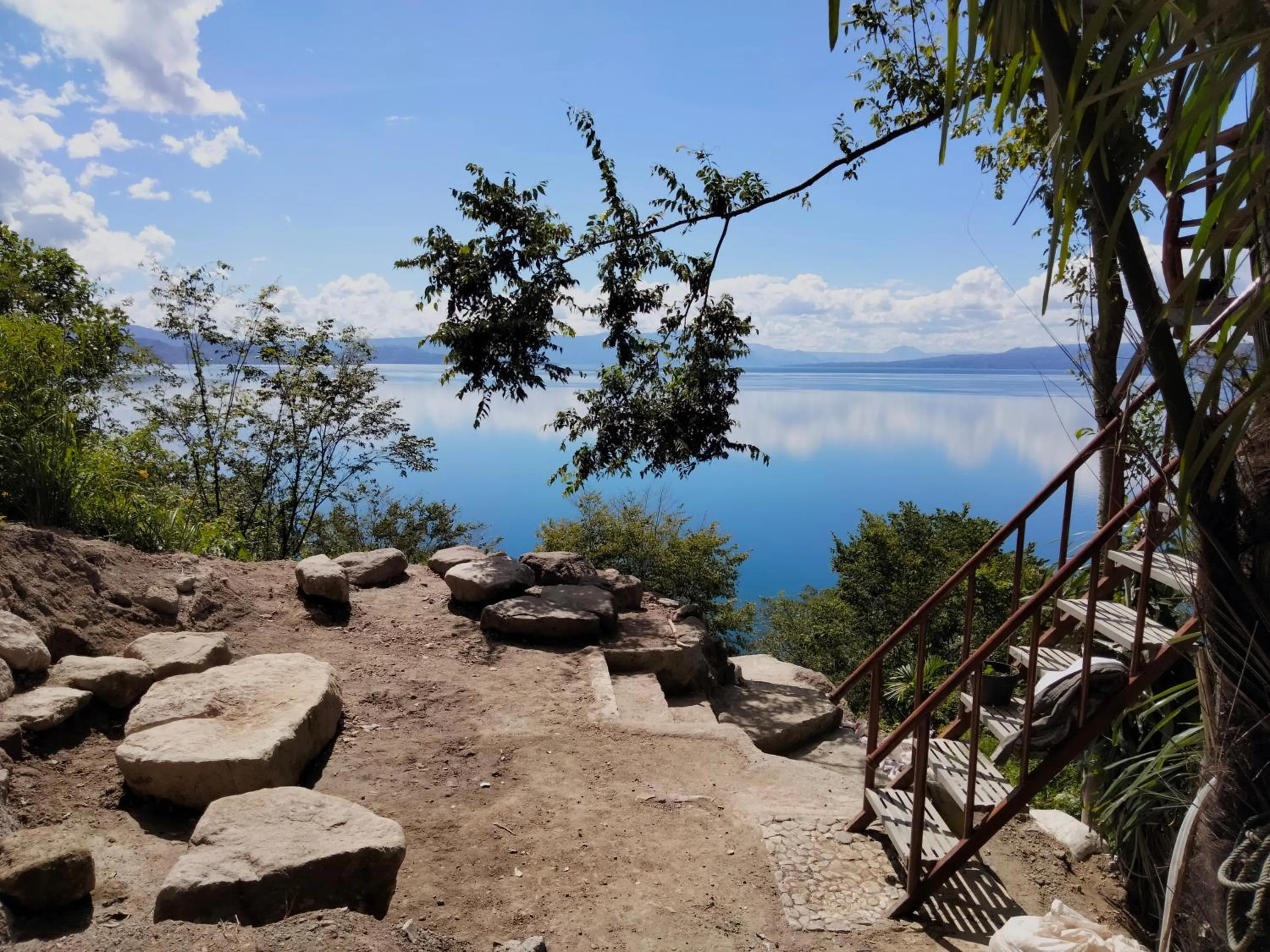 Pondok Berata Dapdap