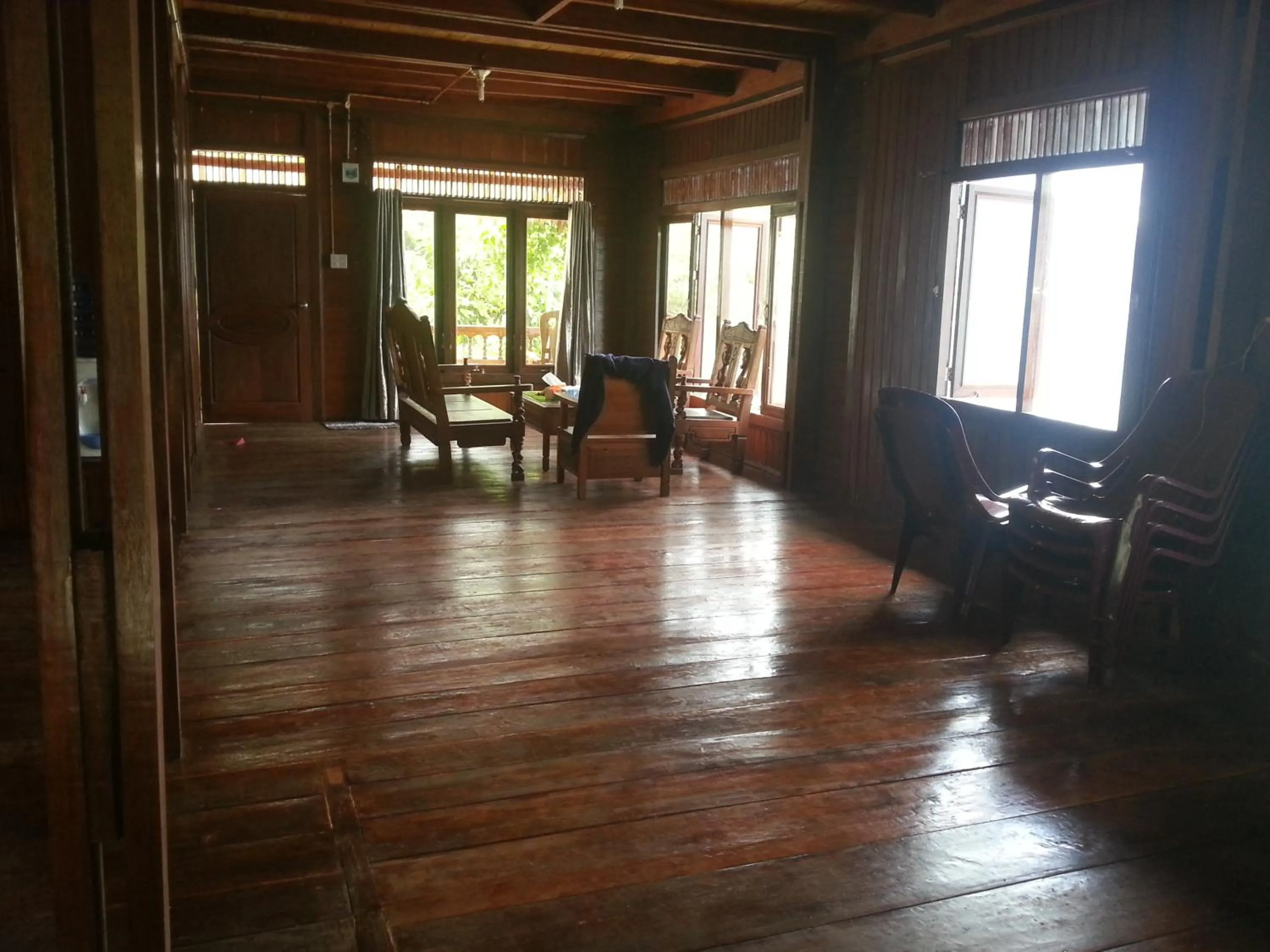 Pondok Berata Dapdap