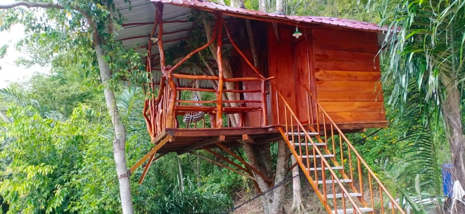 Other in Pondok Berata Dapdap