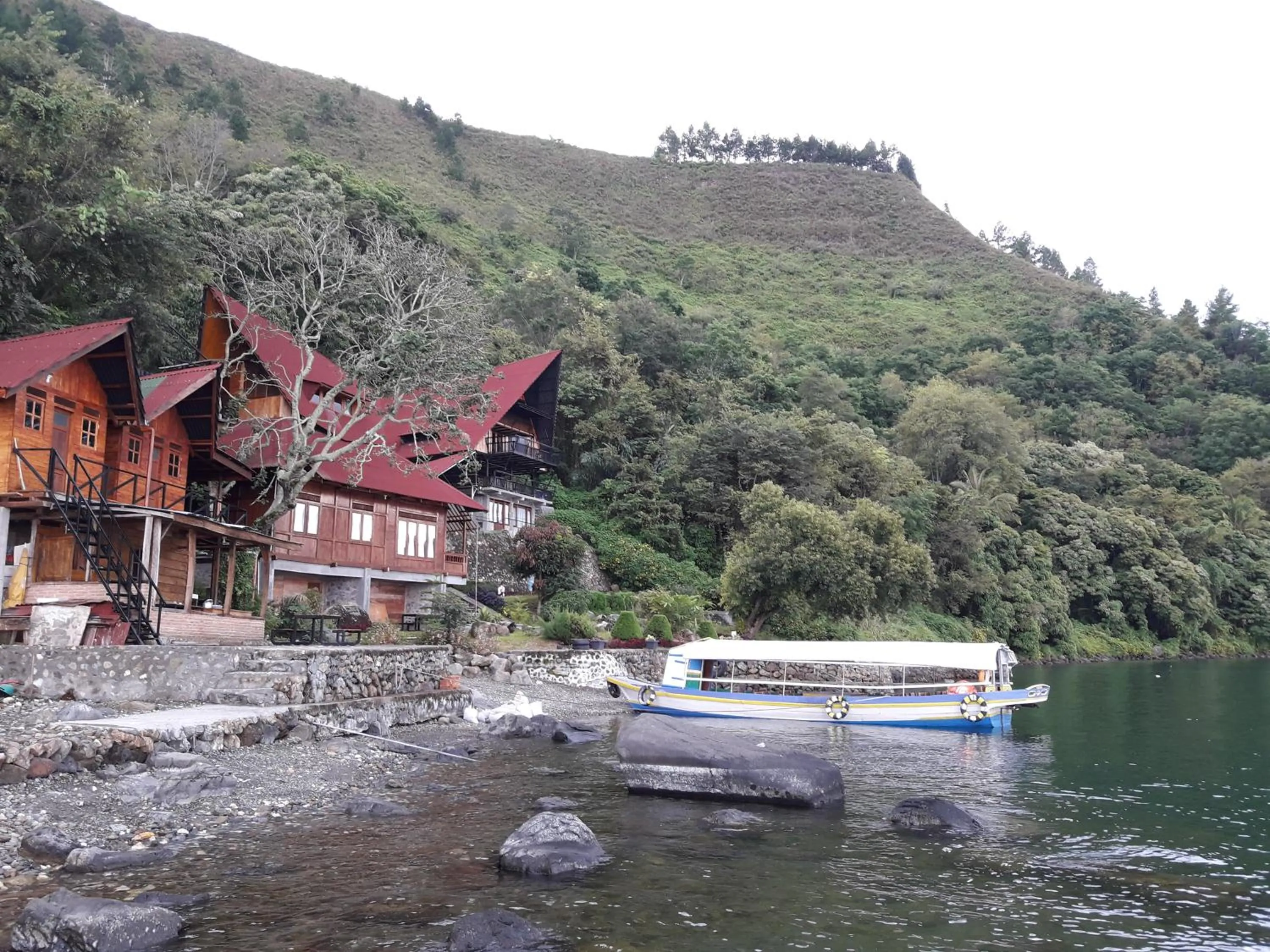 Pondok Berata Dapdap