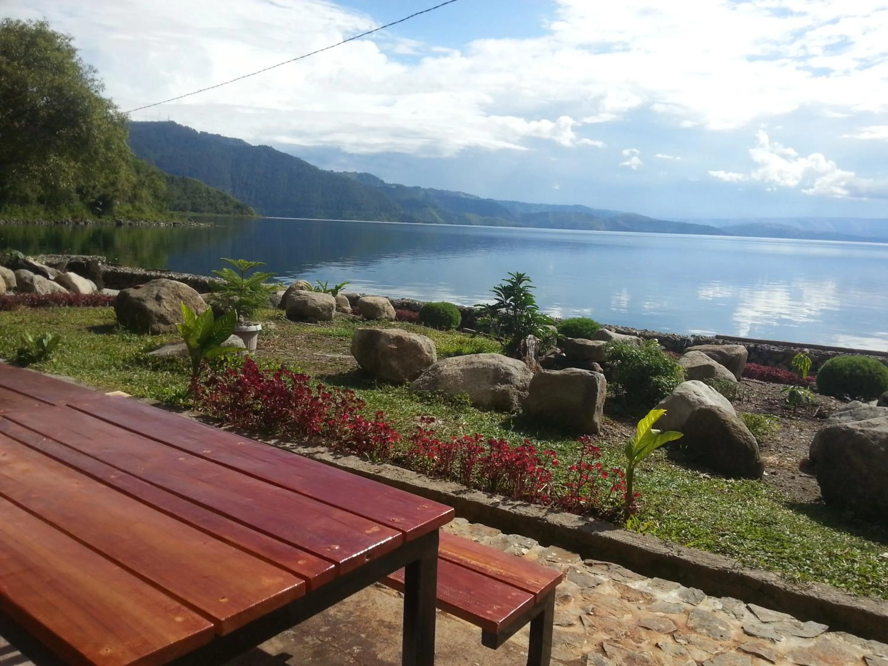 Pondok Berata Dapdap