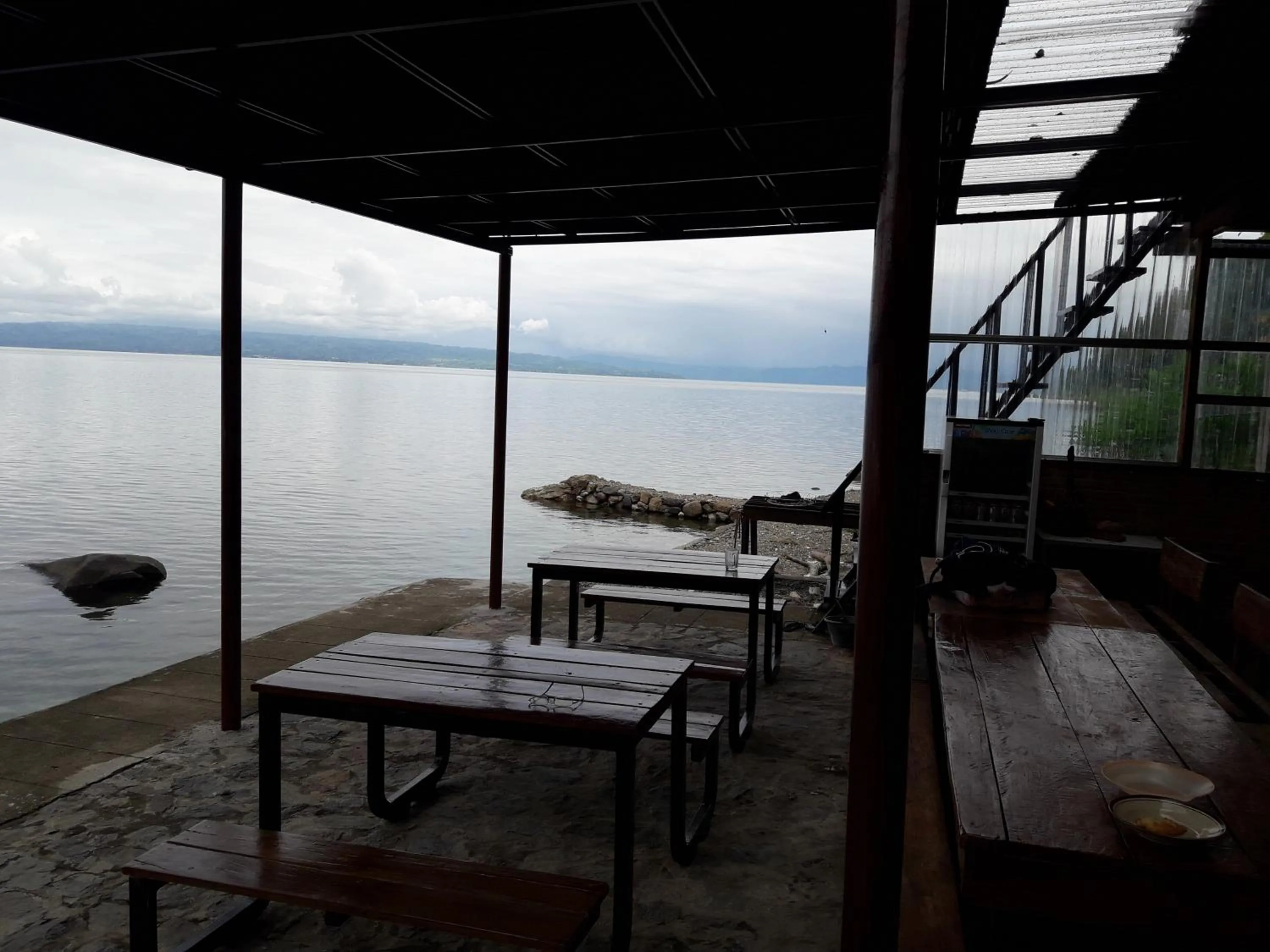 Pondok Berata Dapdap