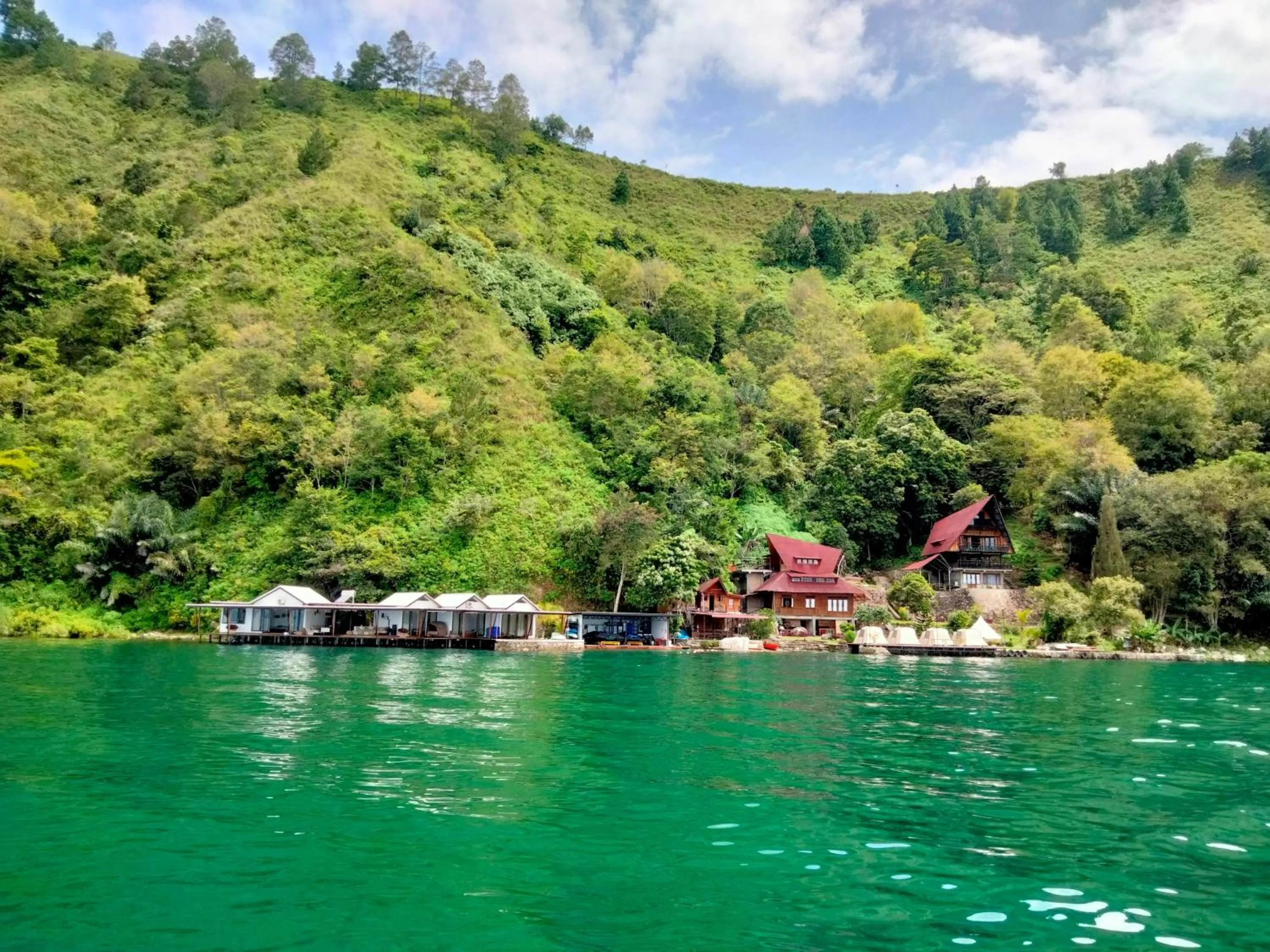 Pondok Berata Dapdap