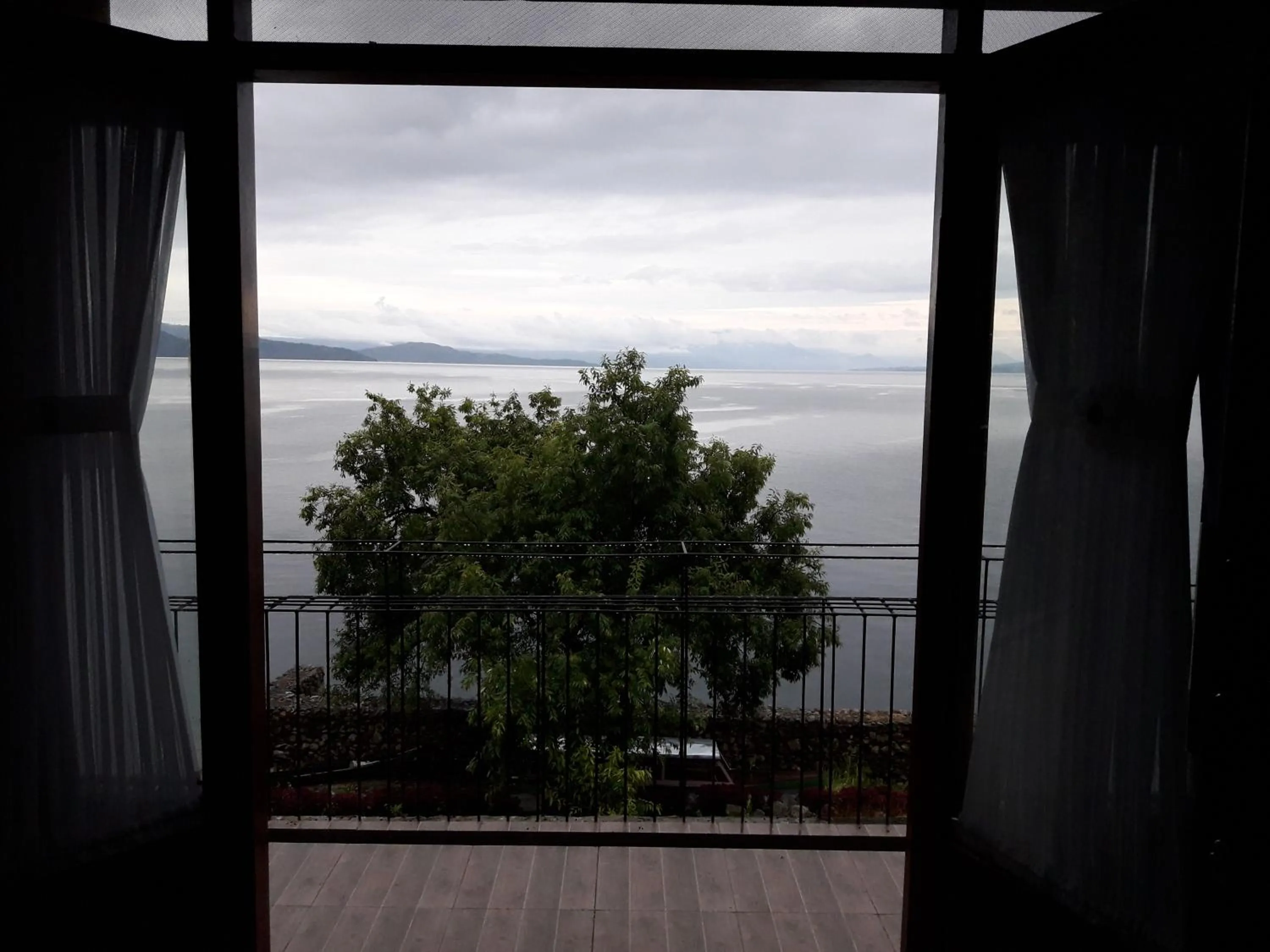 Pondok Berata Dapdap