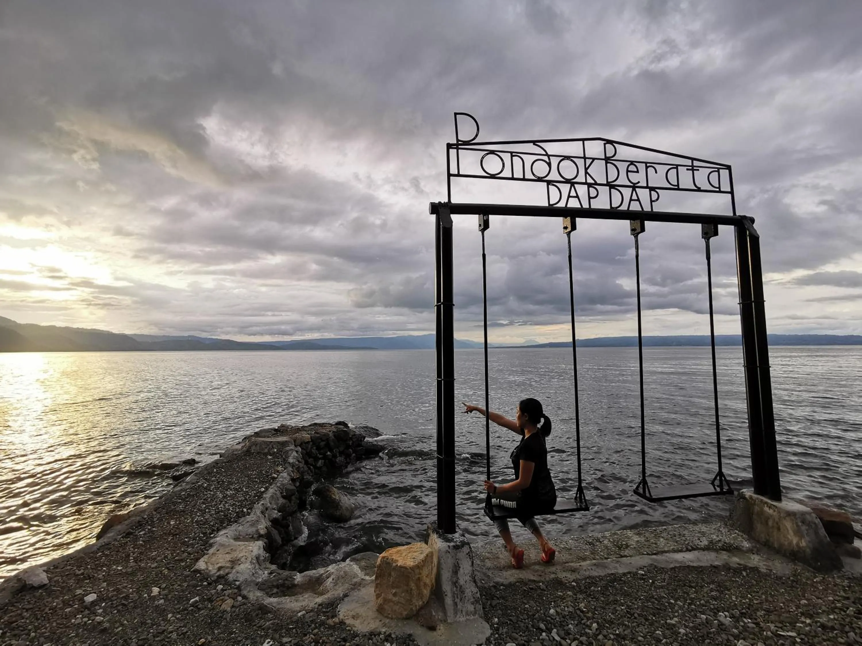 Pondok Berata Dapdap