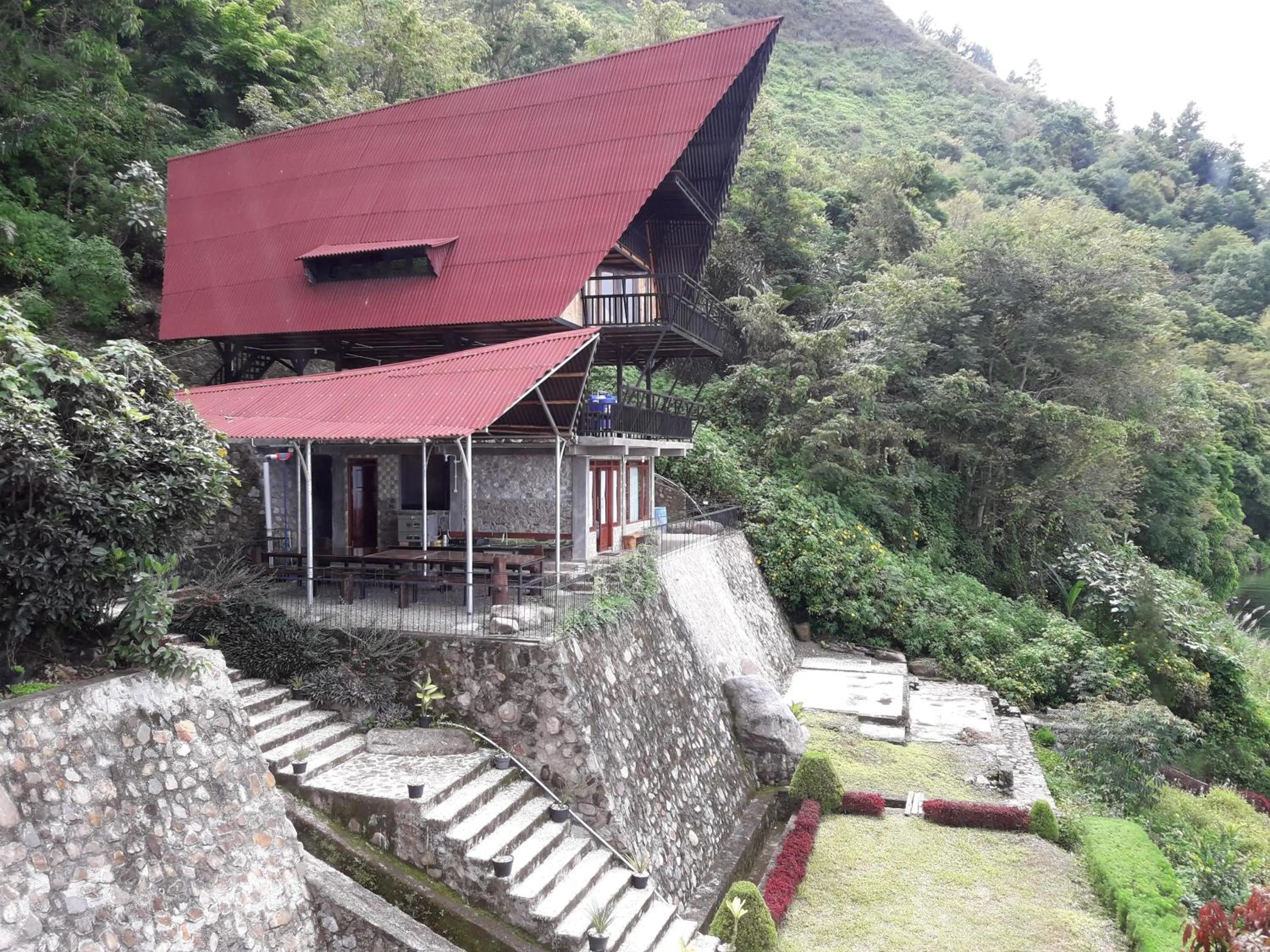 Pondok Berata Dapdap