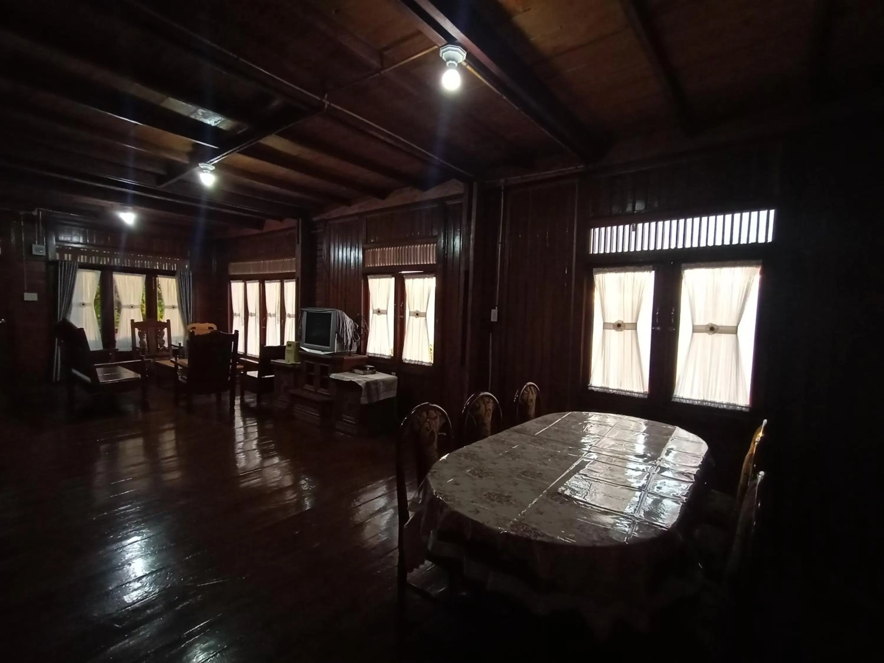 Pondok Berata Dapdap