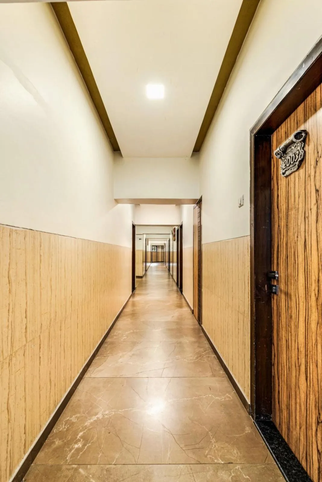 On site in Retreat Heritage