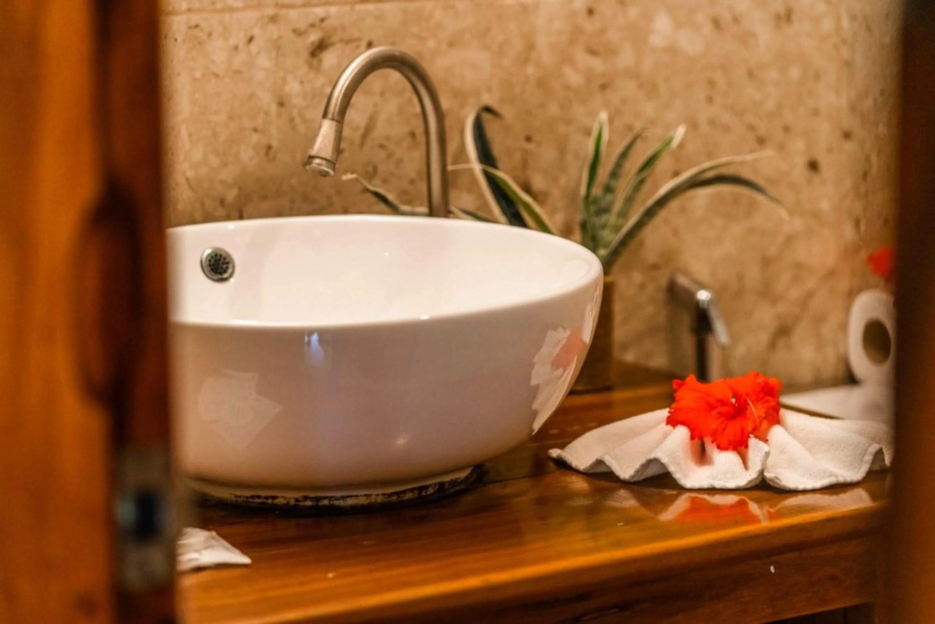 Romantic Beach Villas