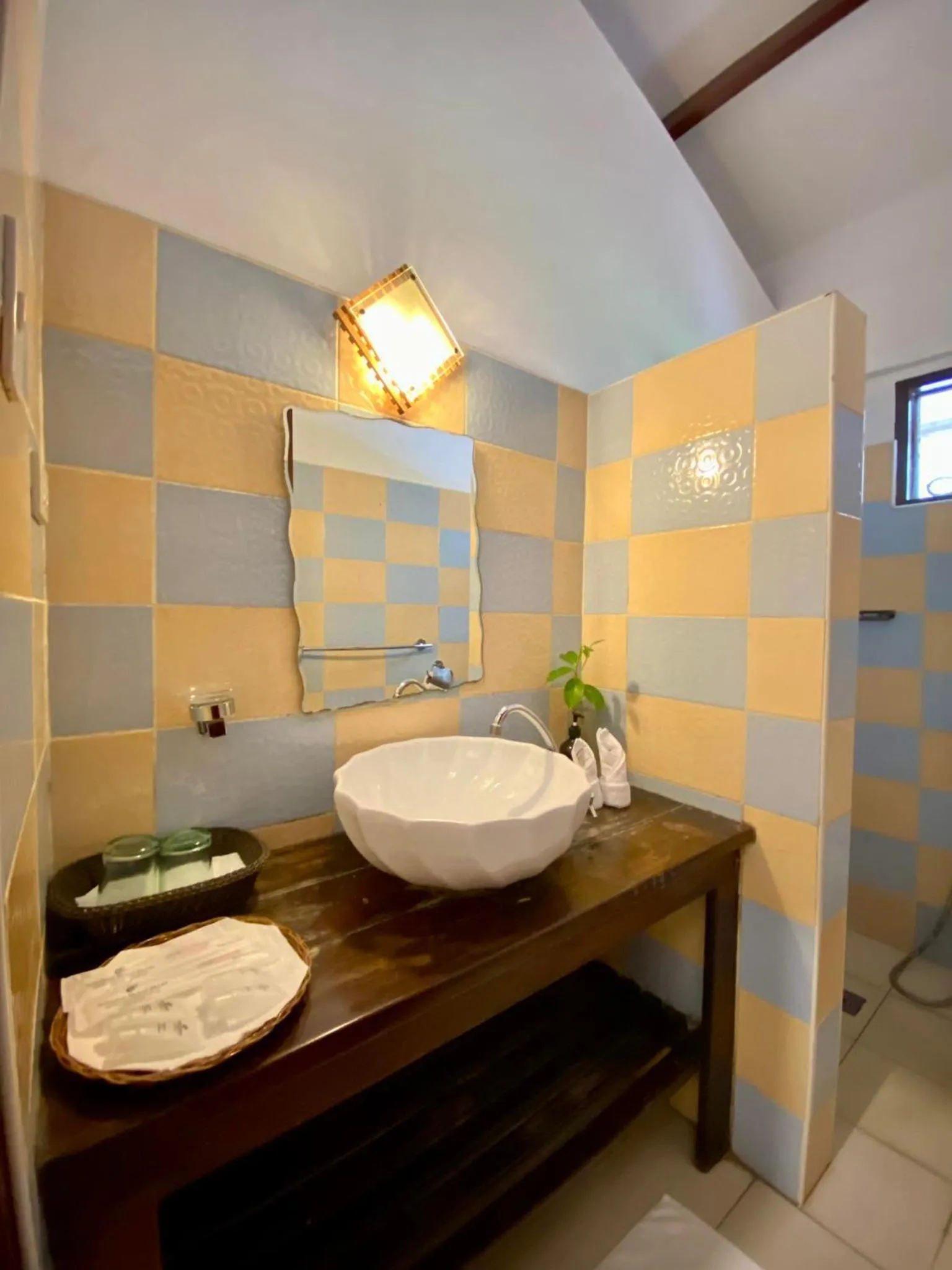 Romantic Beach Villas