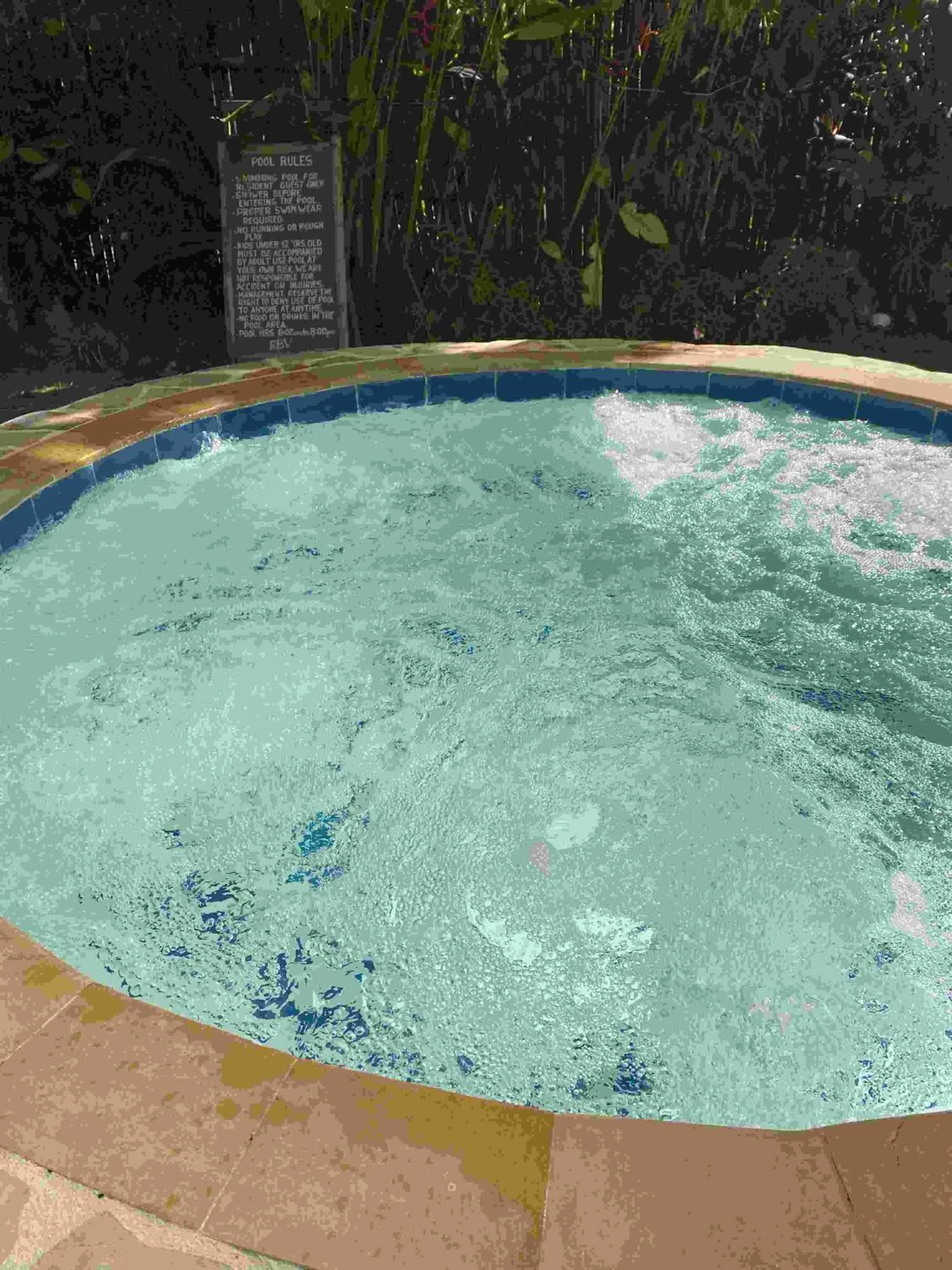 Romantic Beach Villas