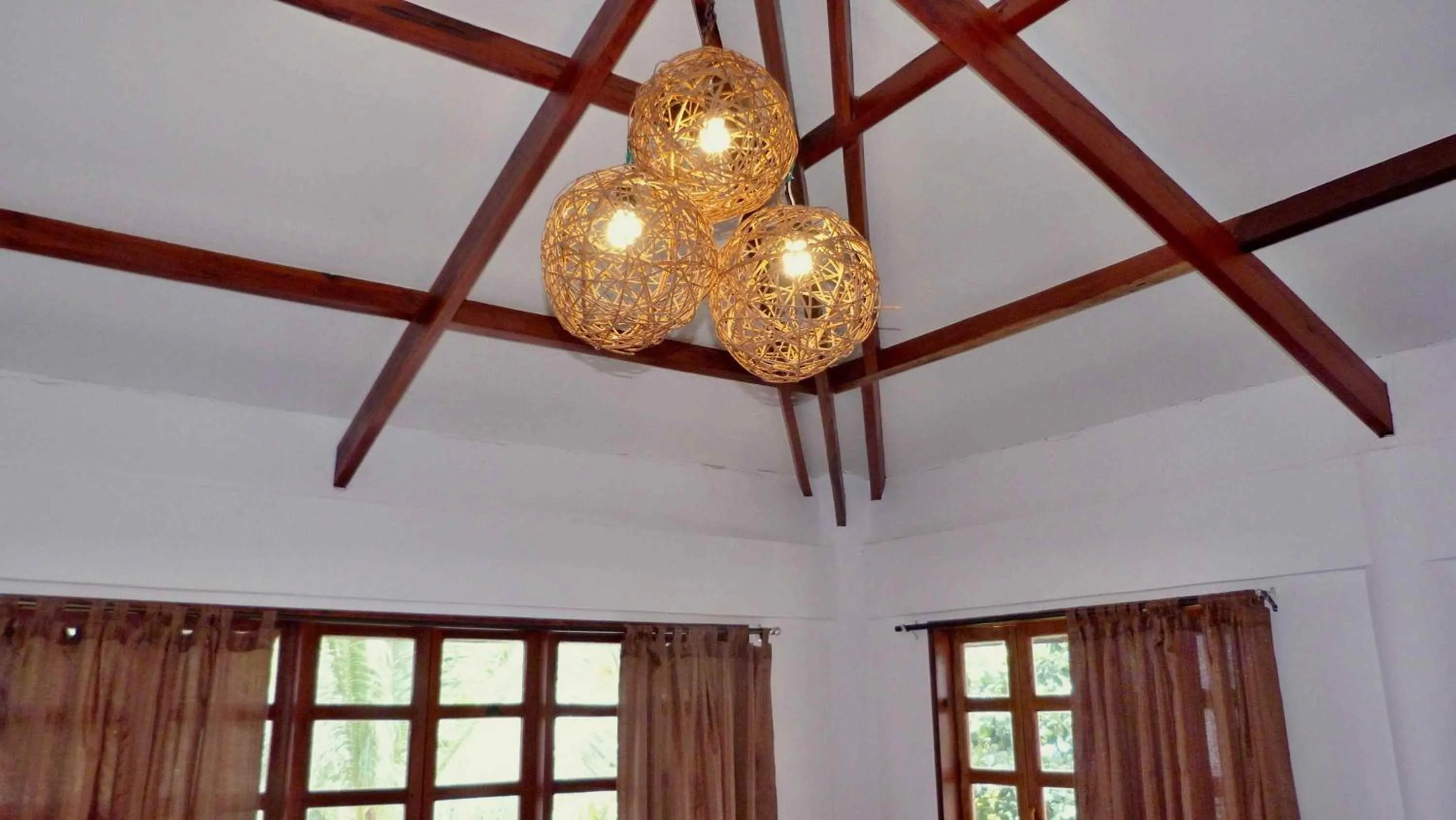 Romantic Beach Villas