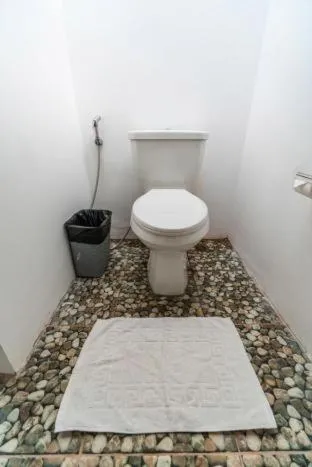 Romantic Beach Villas