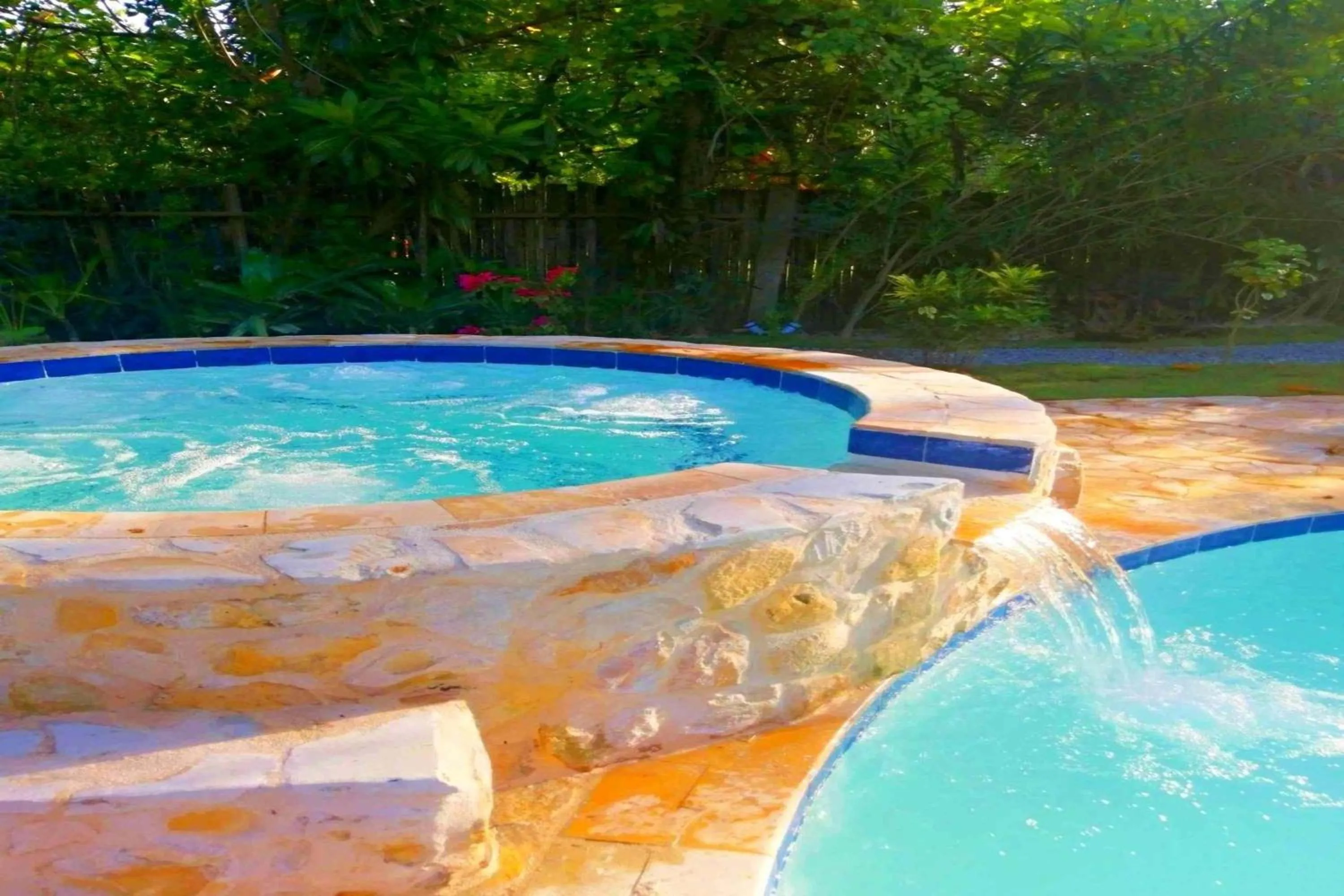 Romantic Beach Villas