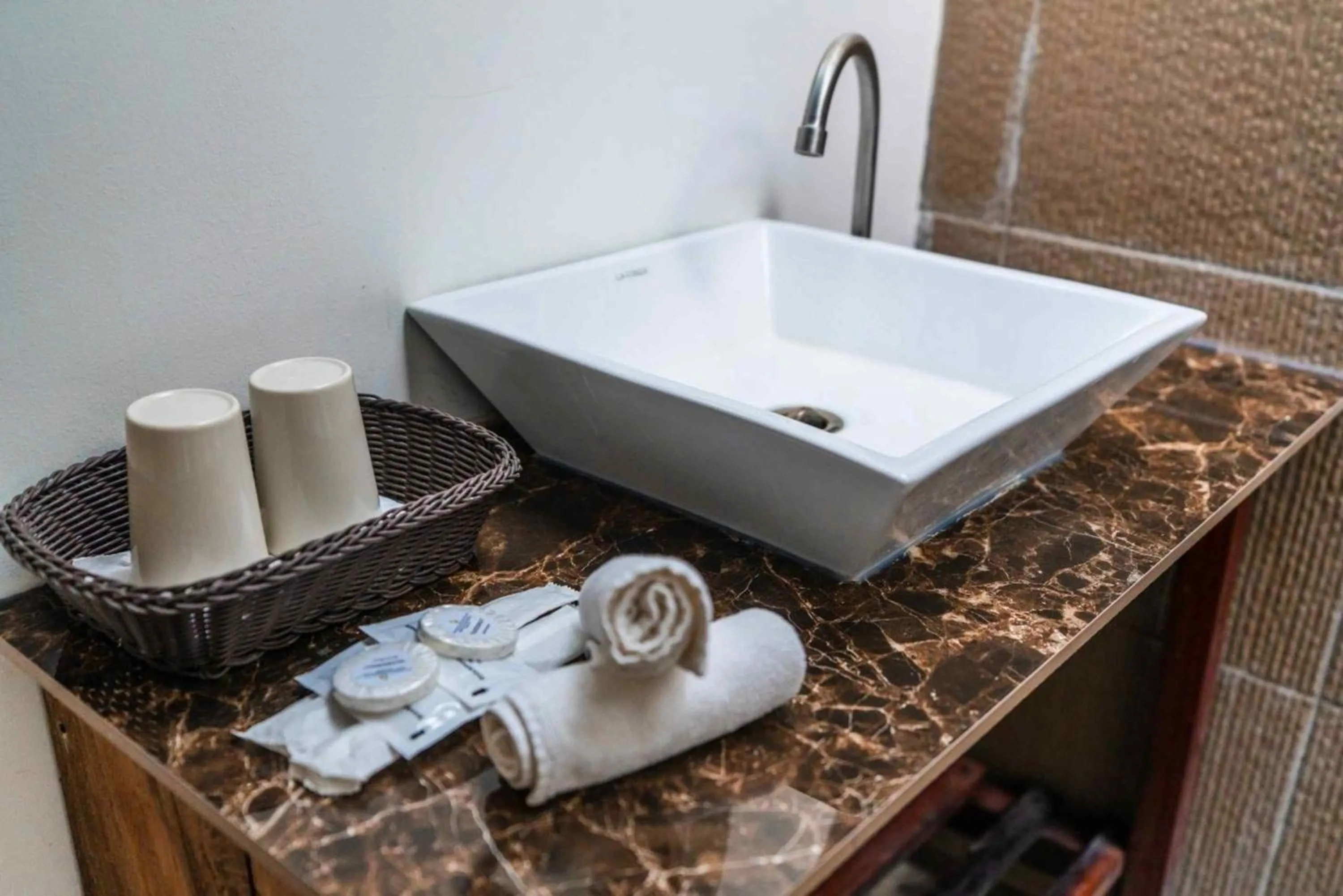 Romantic Beach Villas