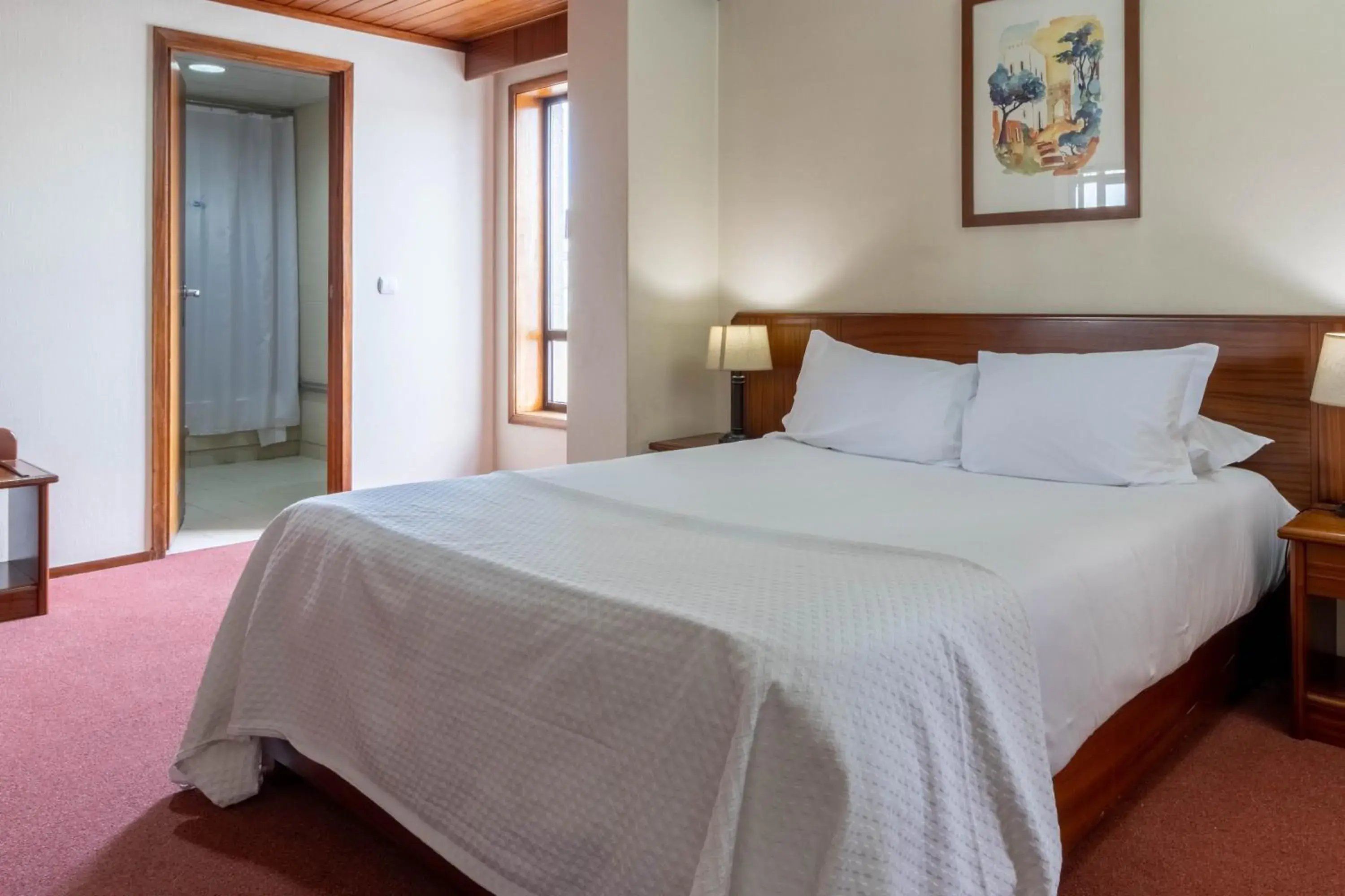 Family Room in Hotel A.S. Sao Joao da Madeira Family Room in Hotel A.S. Sao Joao da Madeira