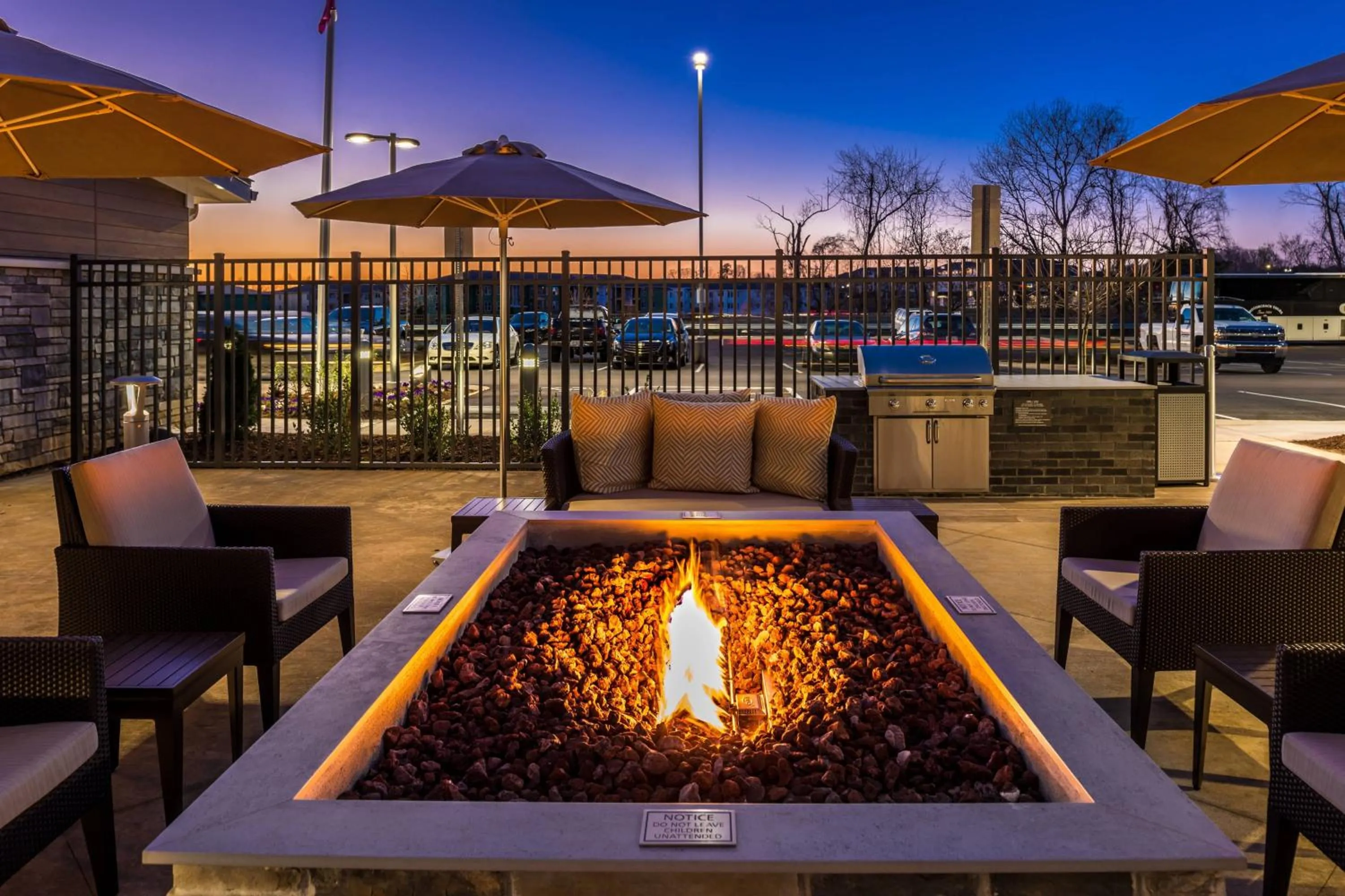 Other in Residence Inn by Marriott Charlotte Steele Creek