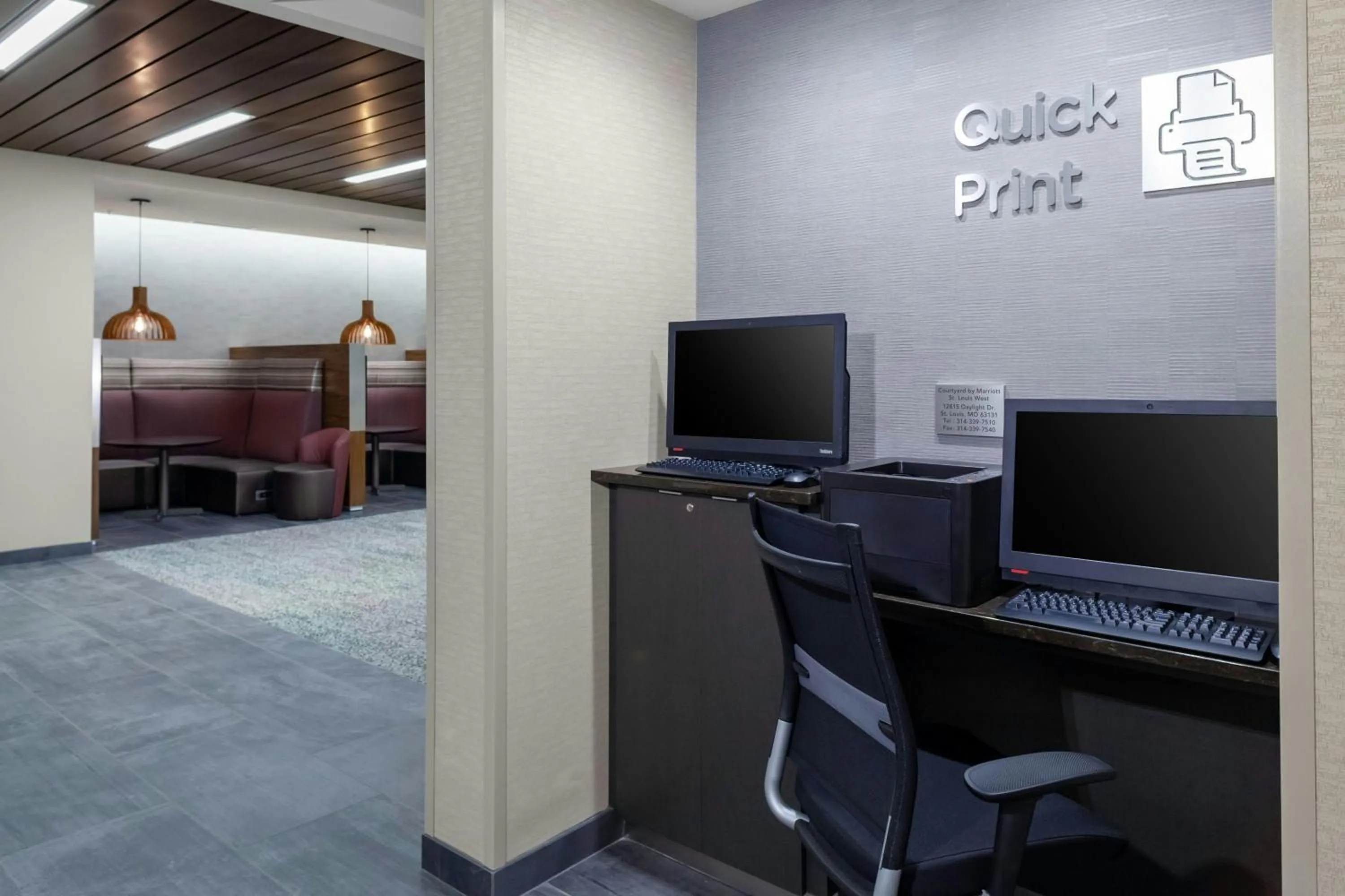 Other in Courtyard by Marriott St. Louis West County
