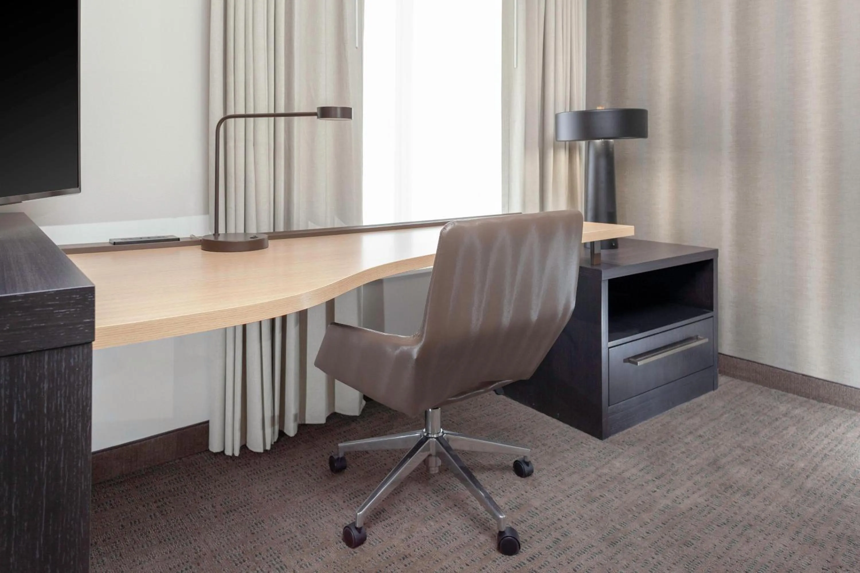 Photo of the whole room in Residence Inn by Marriott St. Louis West County