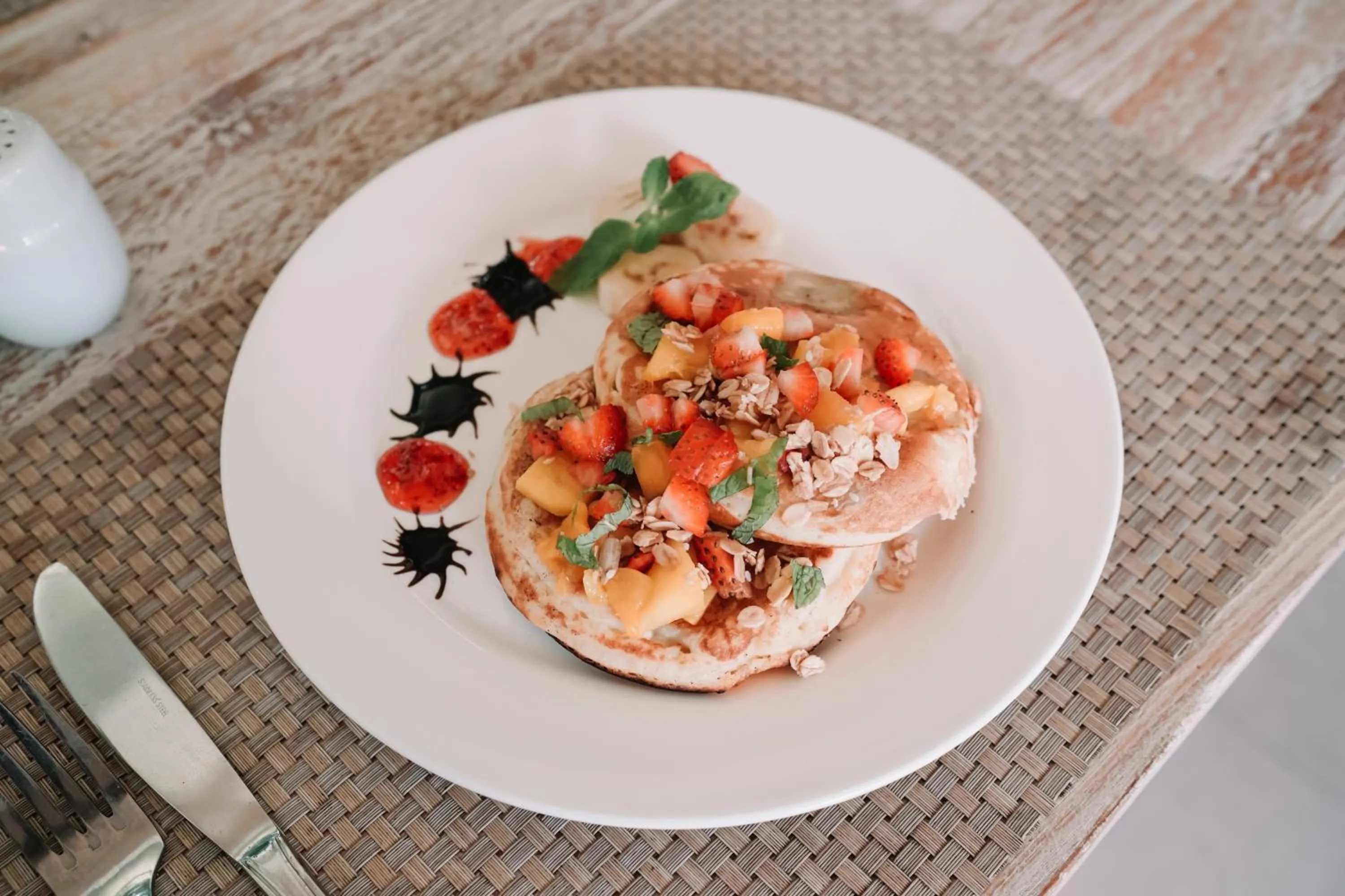 Bukal Sari Villas Uluwatu