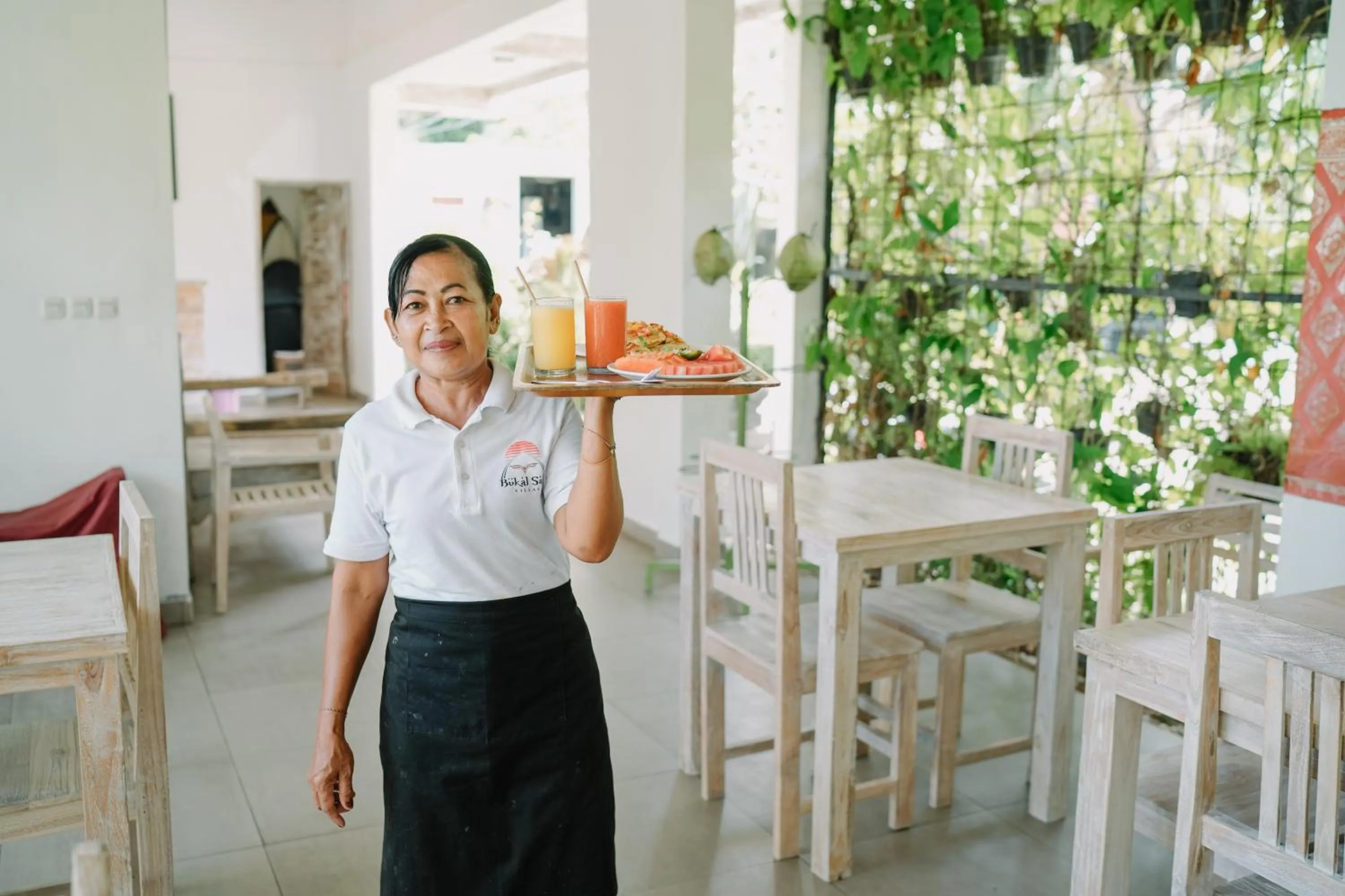 Bukal Sari Villas Uluwatu